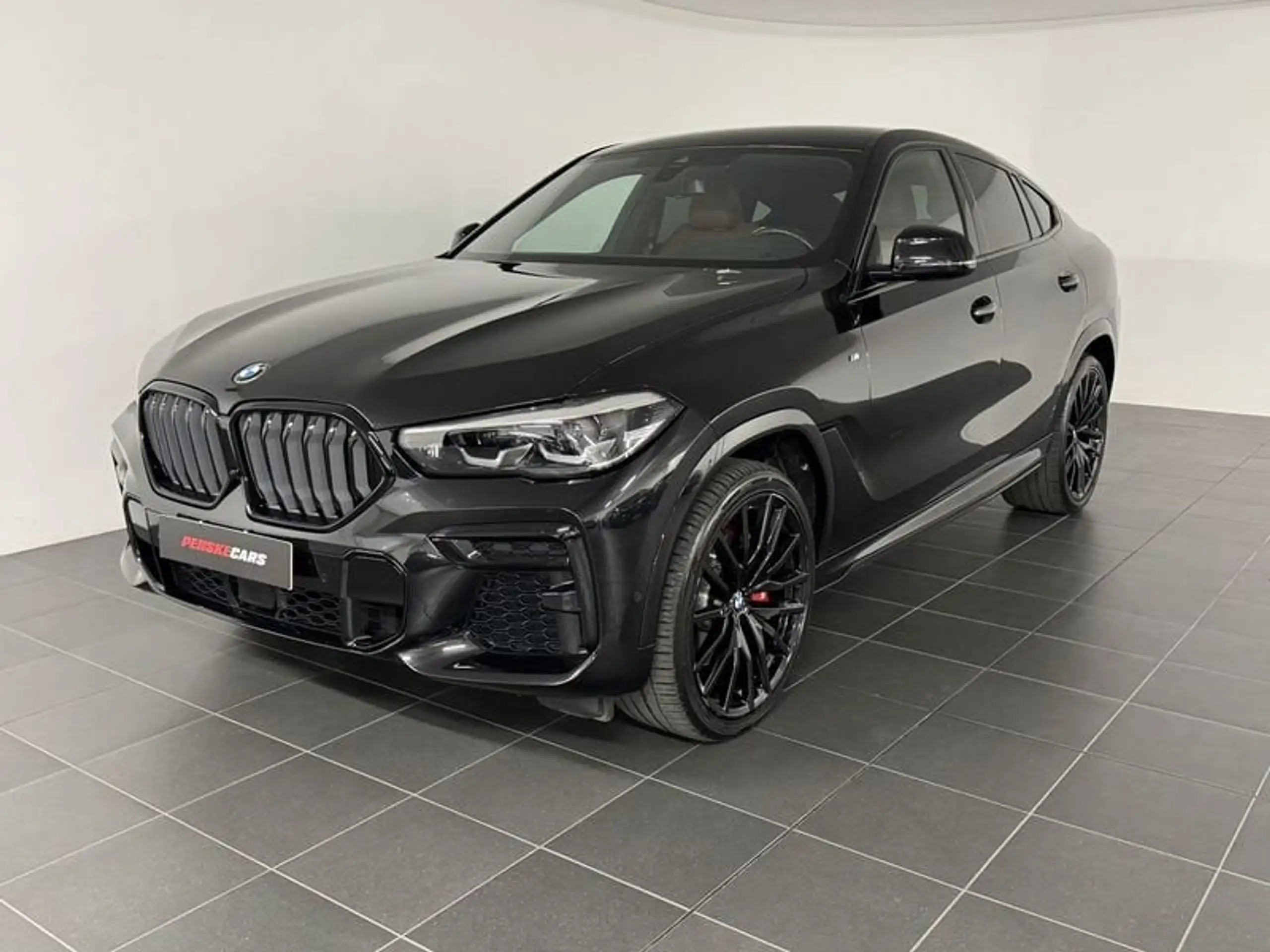 BMW - X6