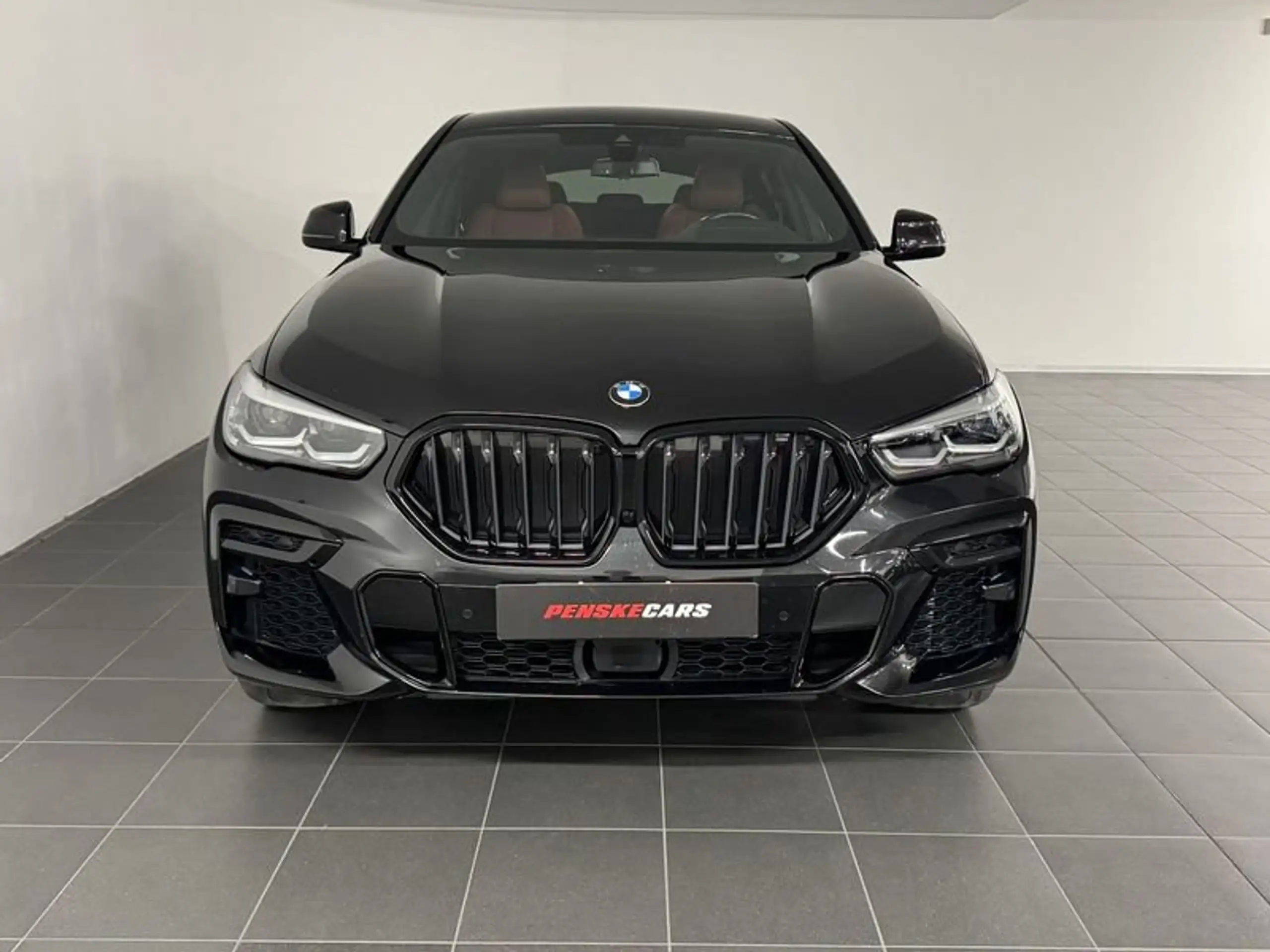 BMW - X6