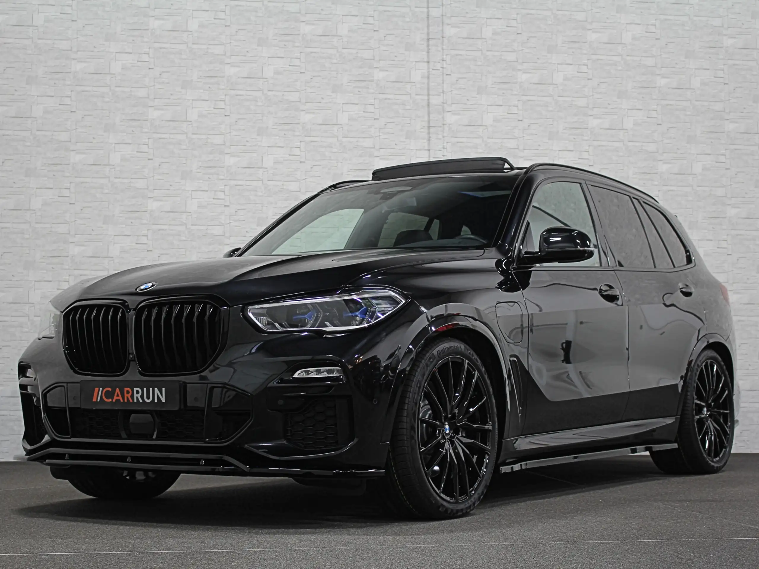 BMW - X5