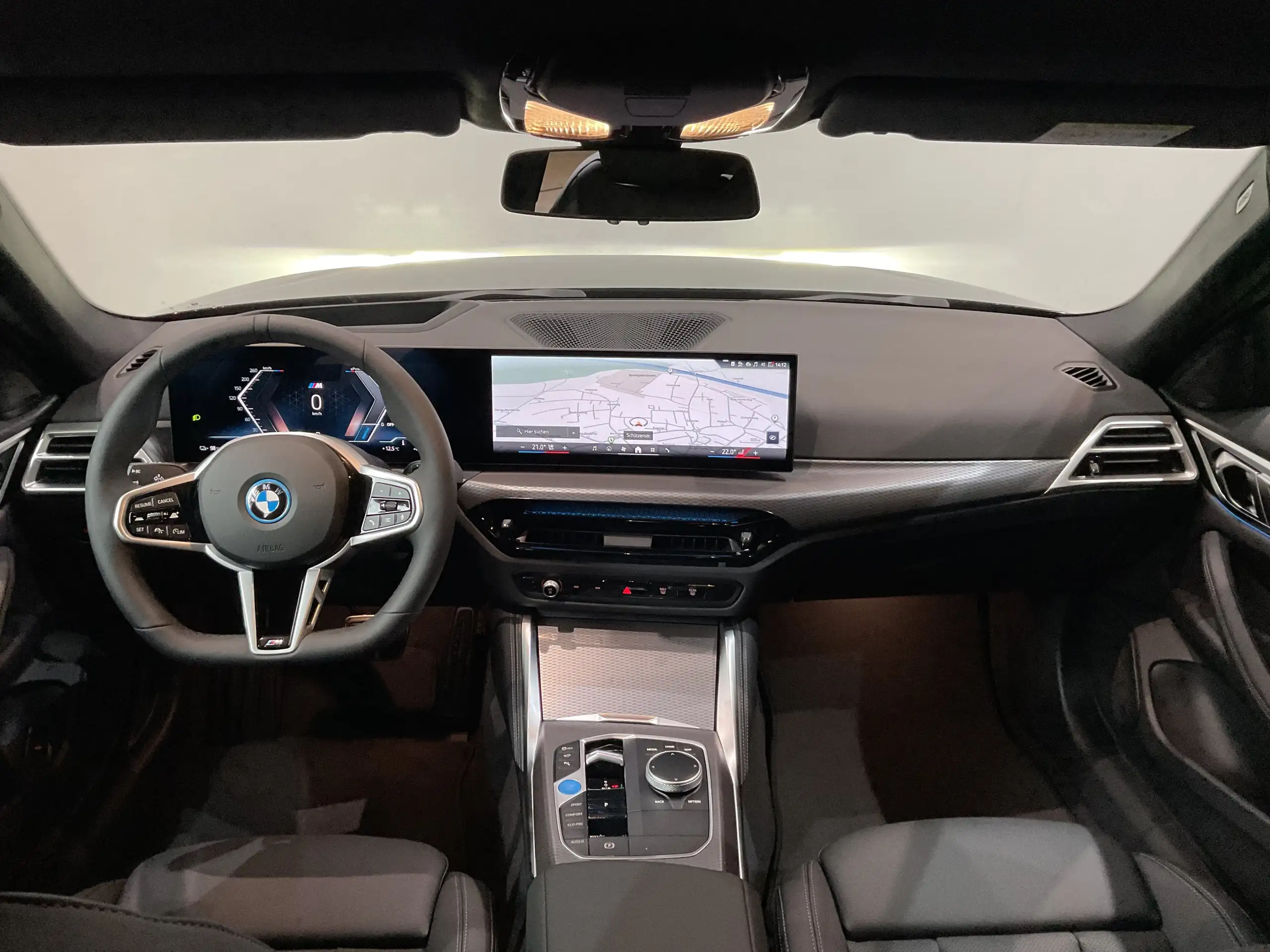 BMW - i4