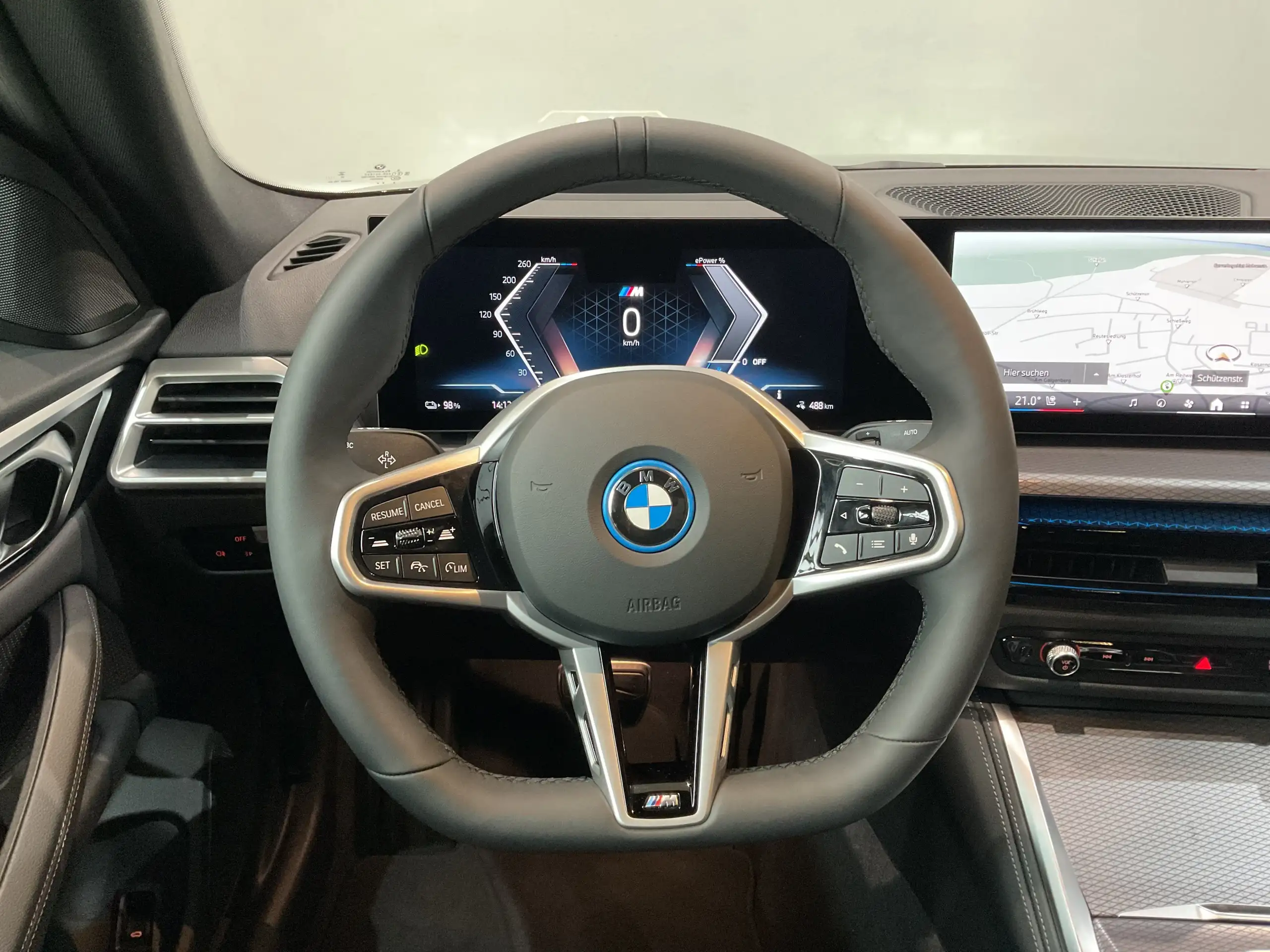 BMW - i4