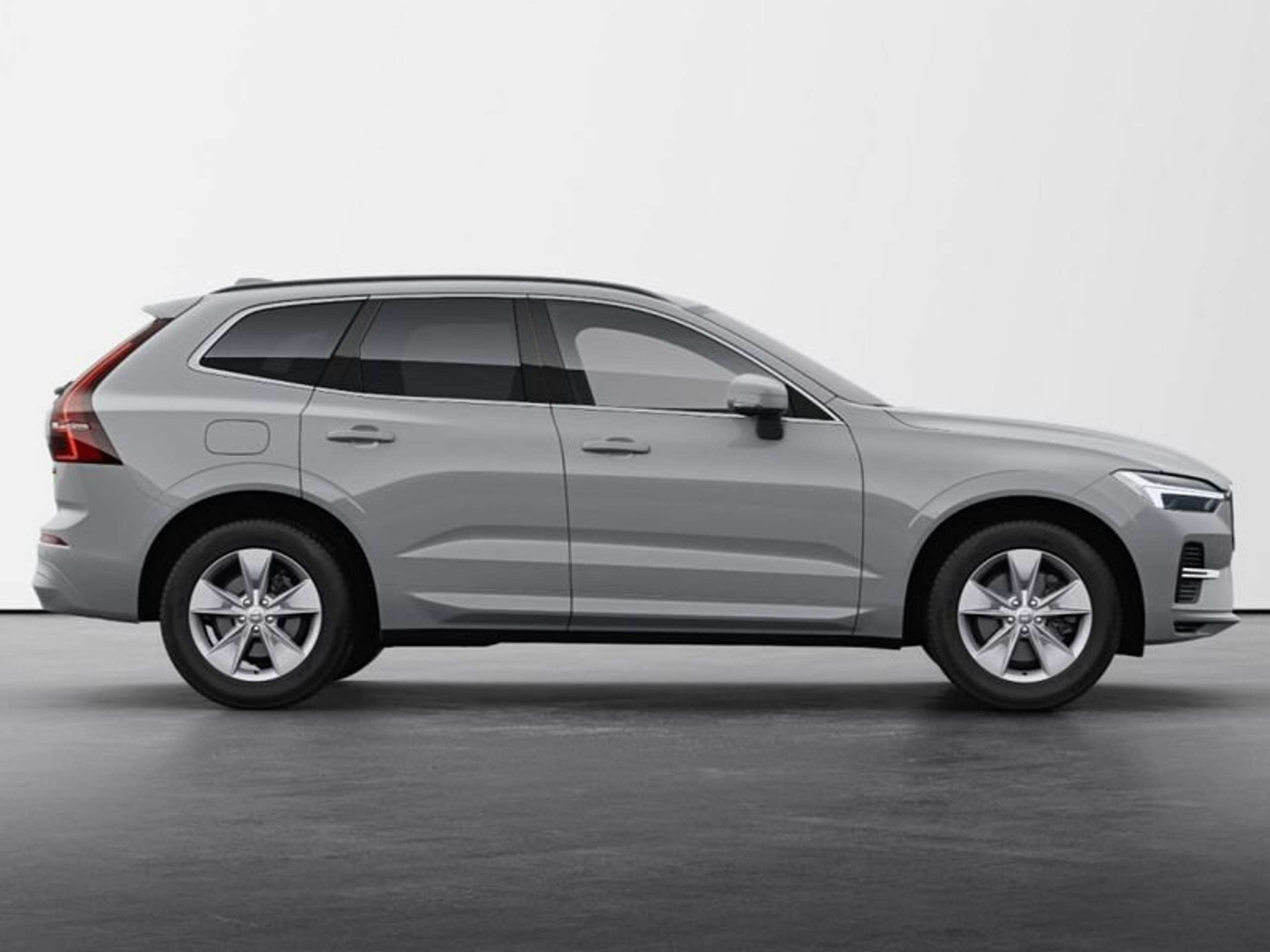 Volvo - XC60