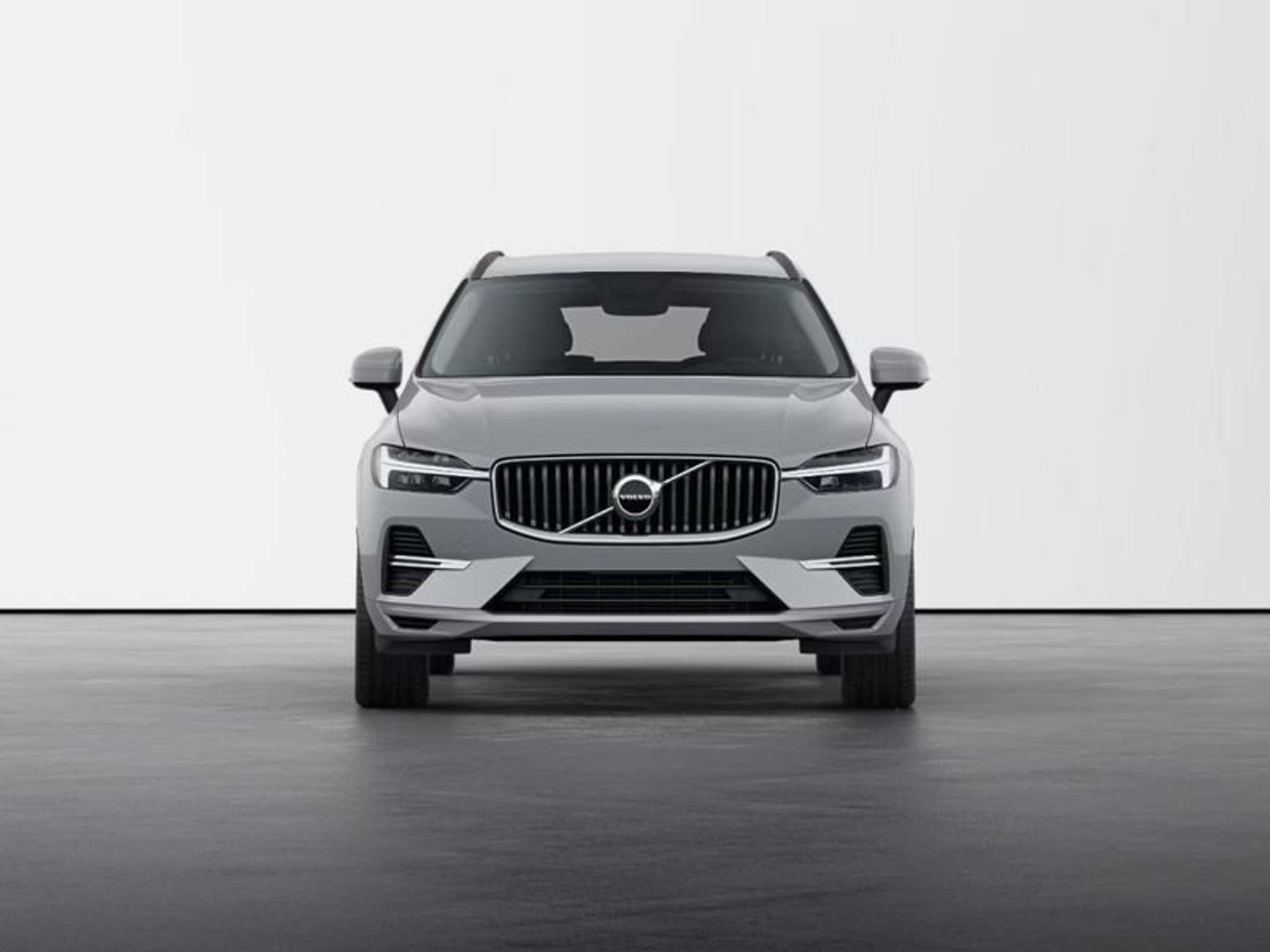 Volvo - XC60