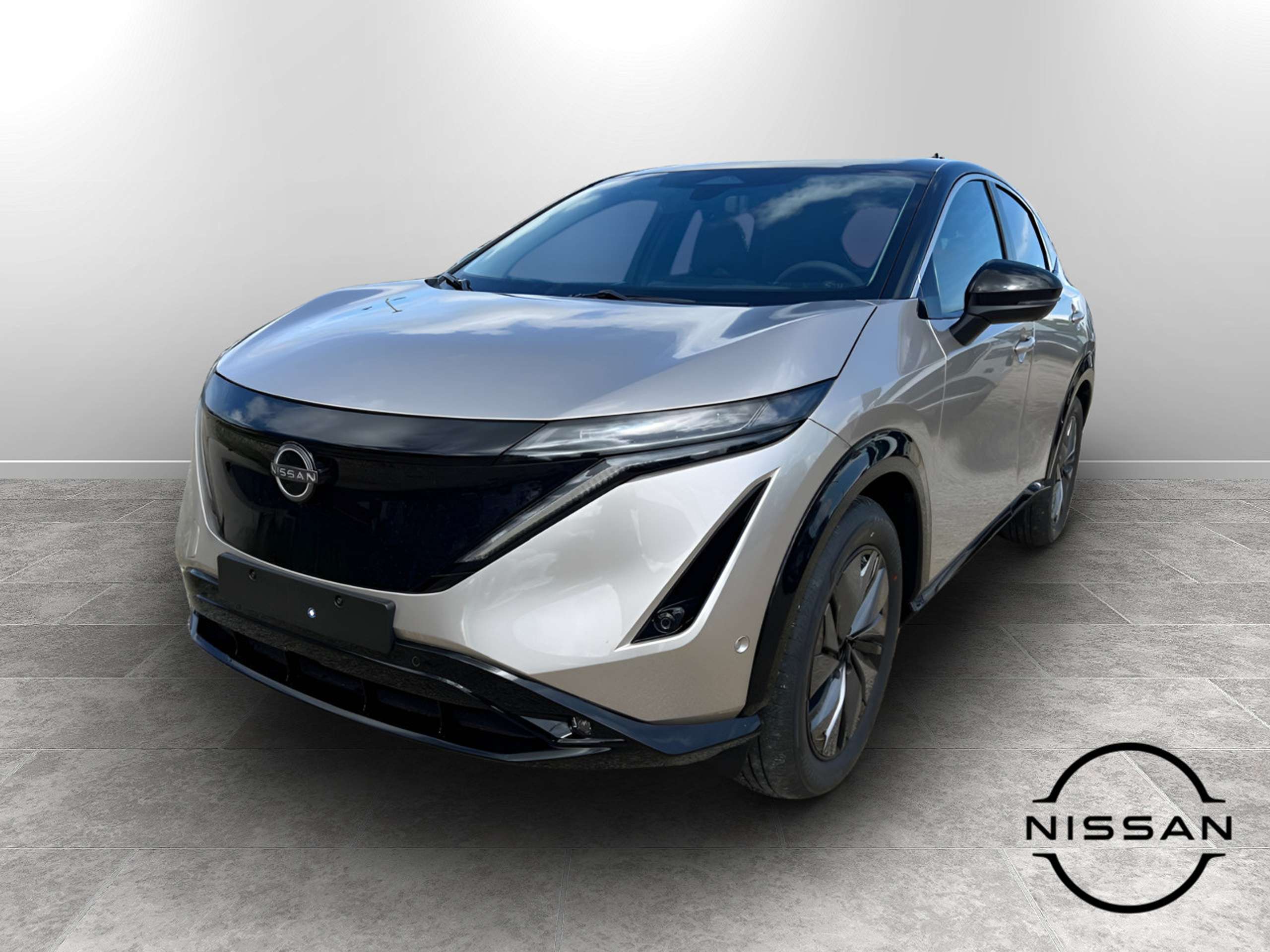 Nissan Ariya 2024