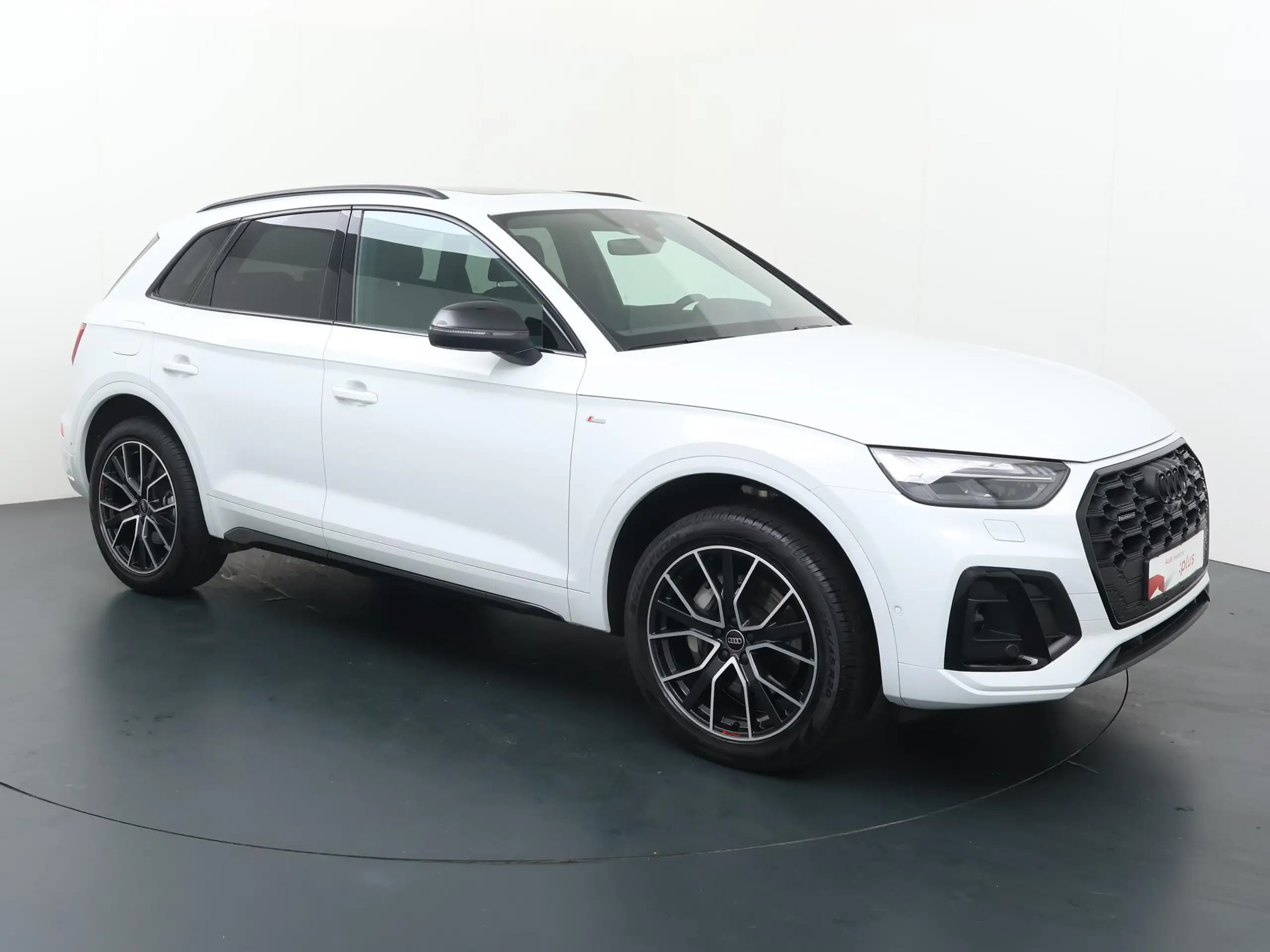 Audi - Q5