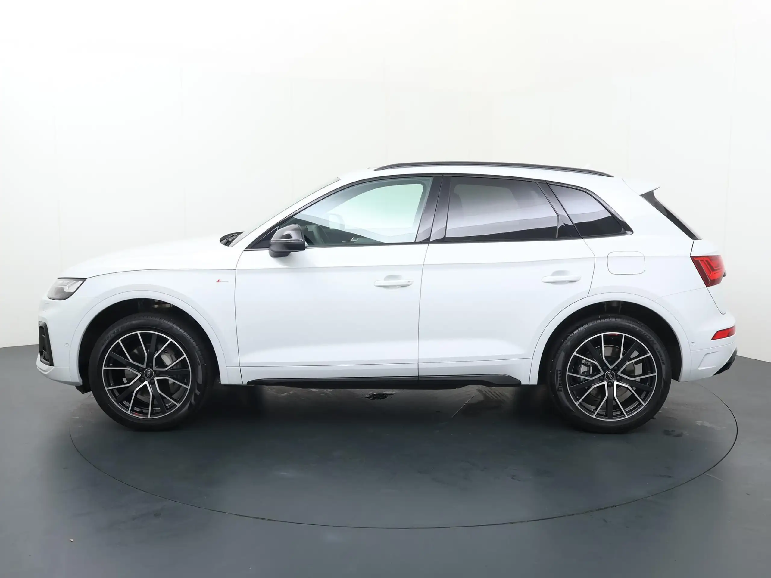 Audi - Q5