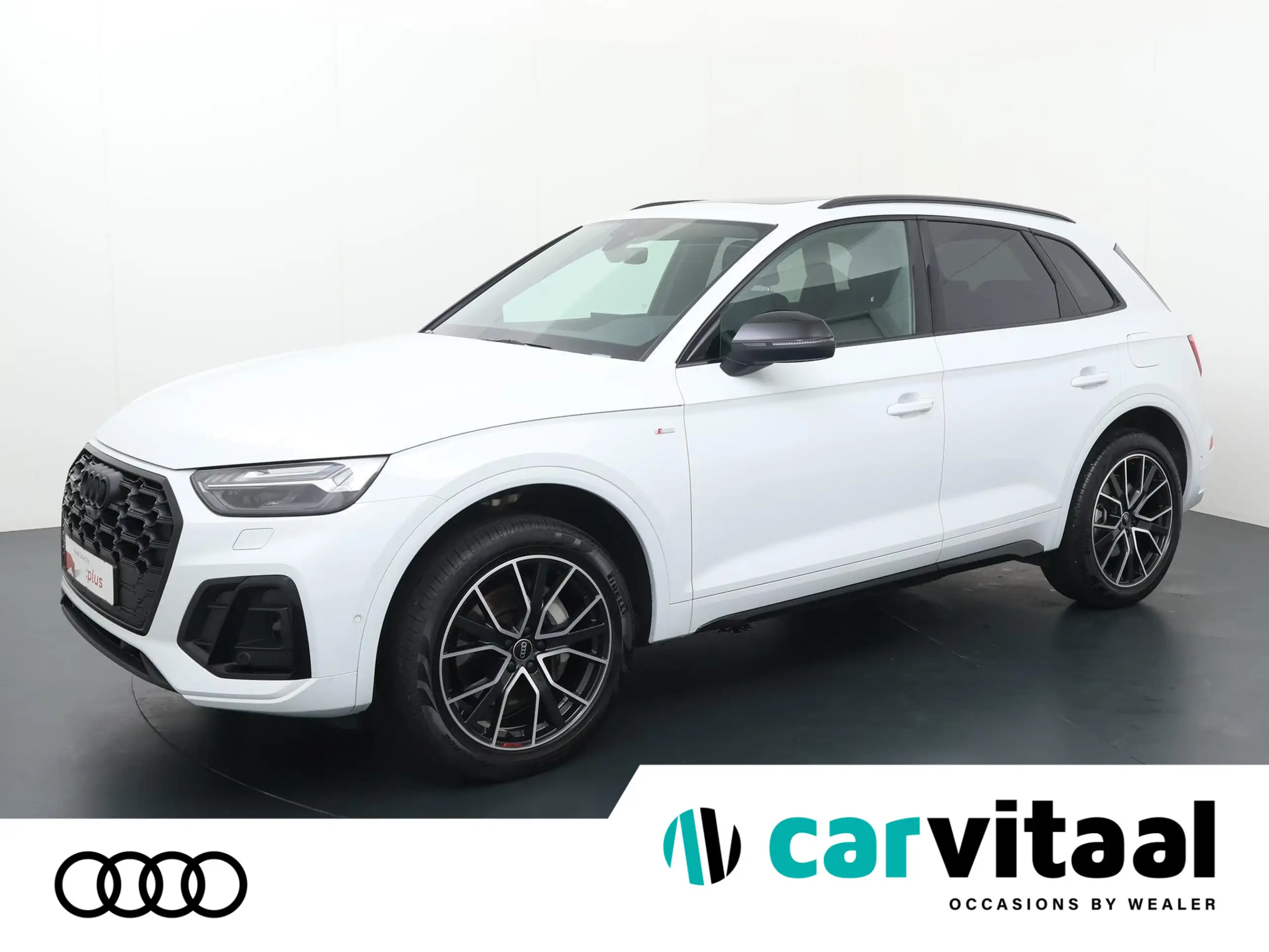 Audi - Q5