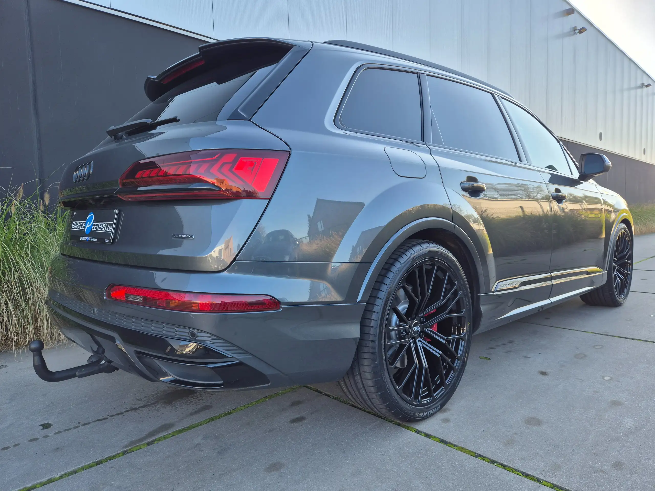 Audi - Q7