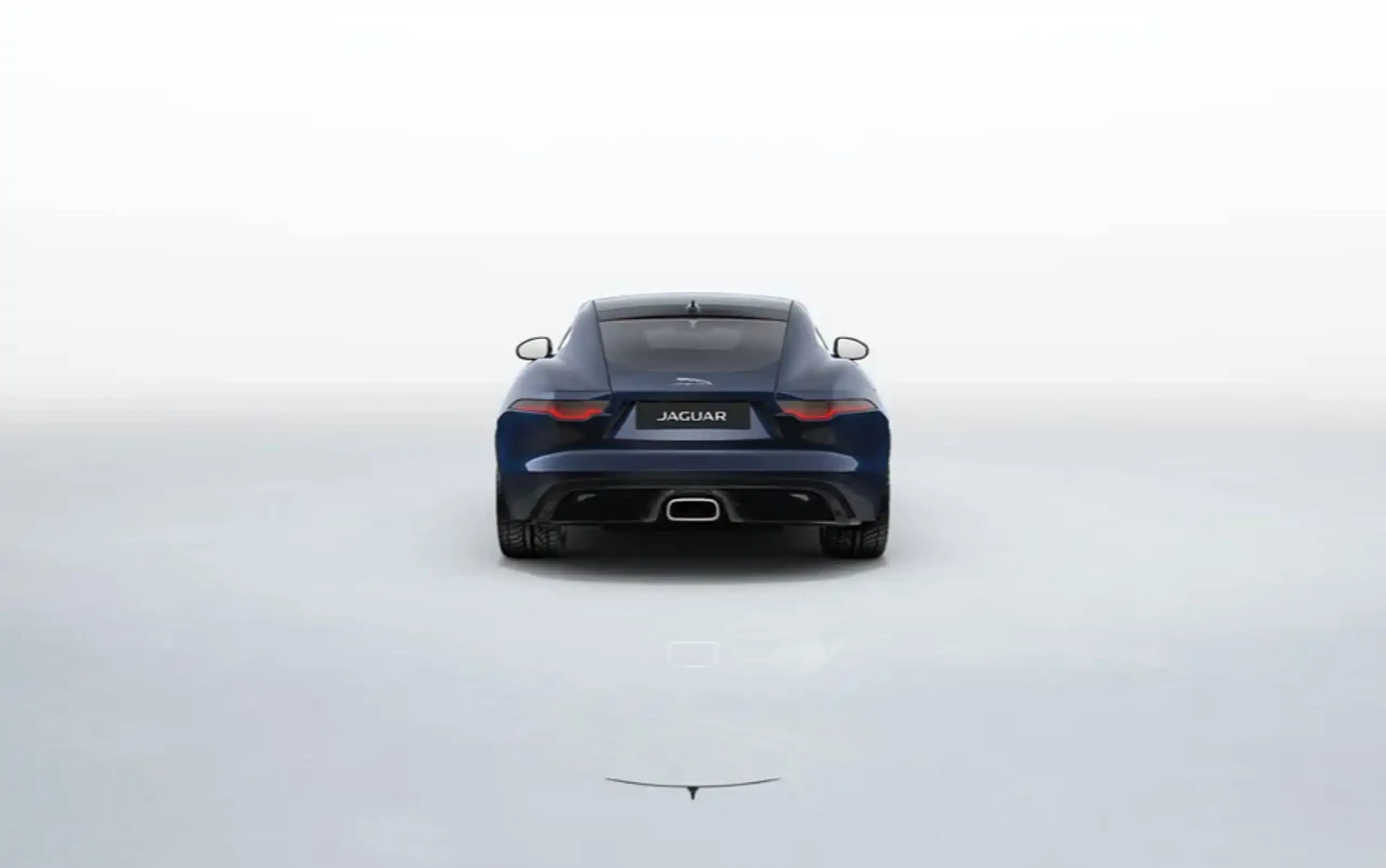 Jaguar - F-Type