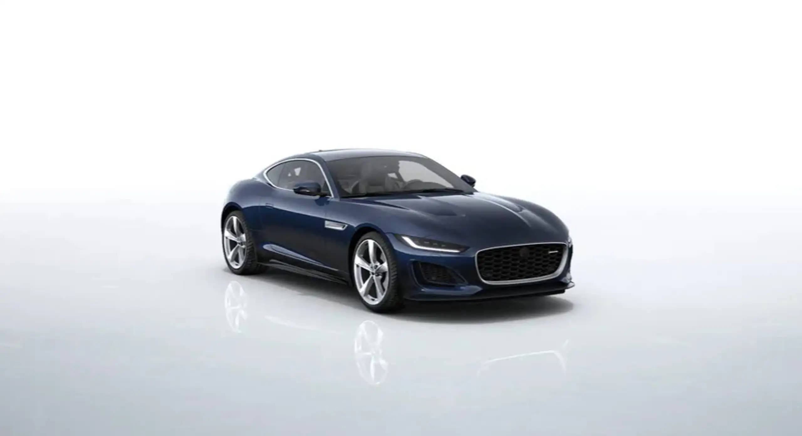 Jaguar - F-Type