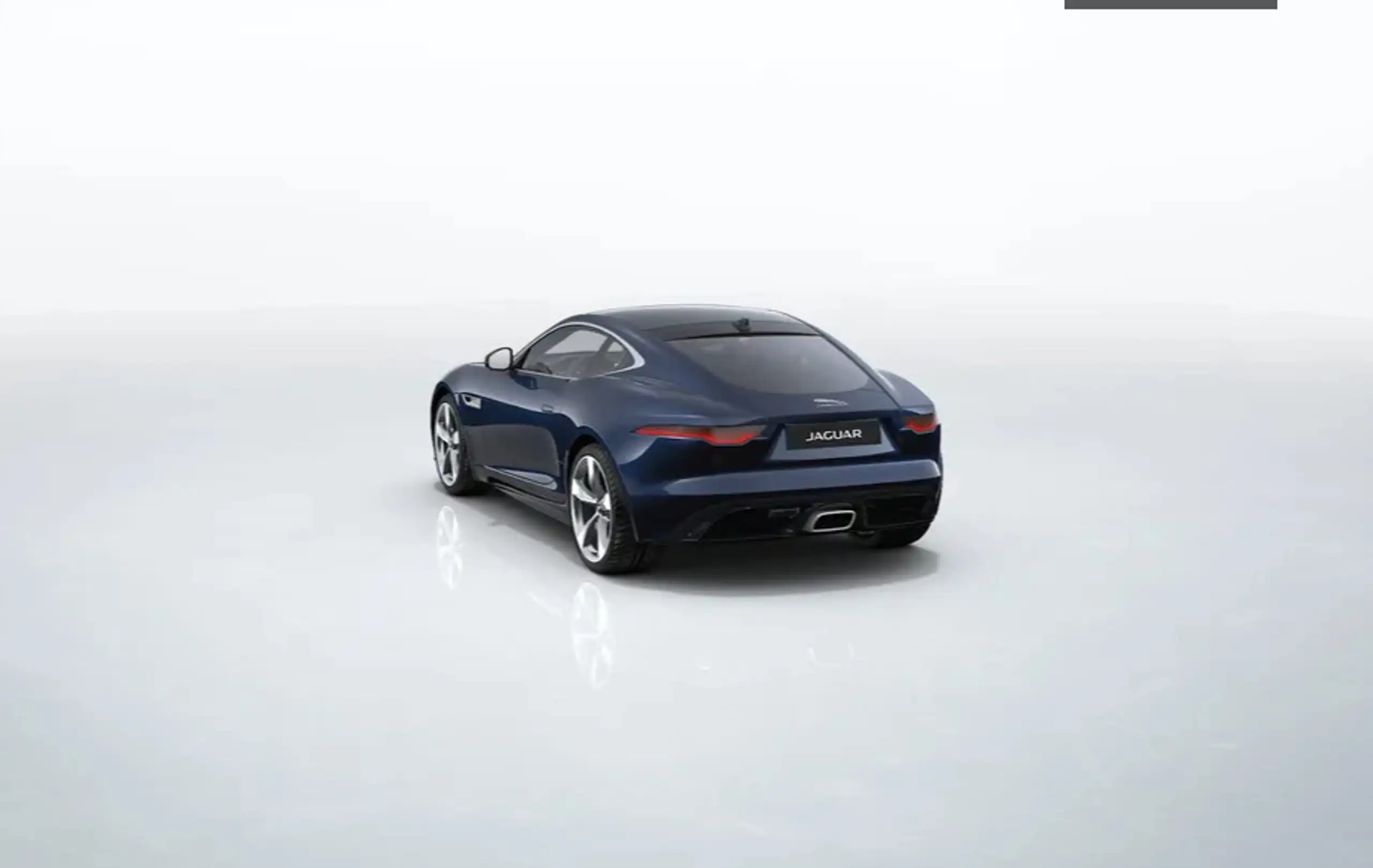 Jaguar - F-Type