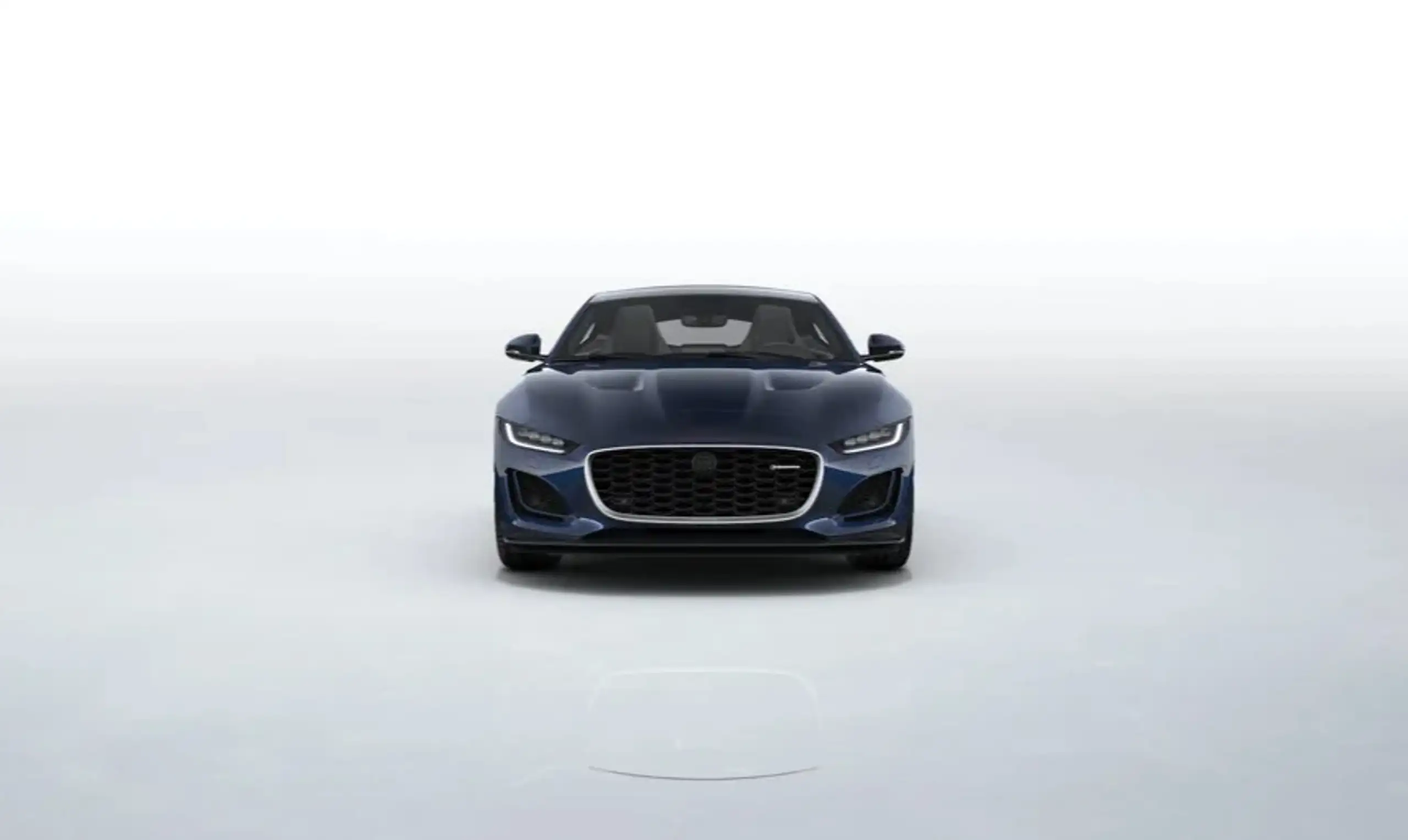 Jaguar - F-Type