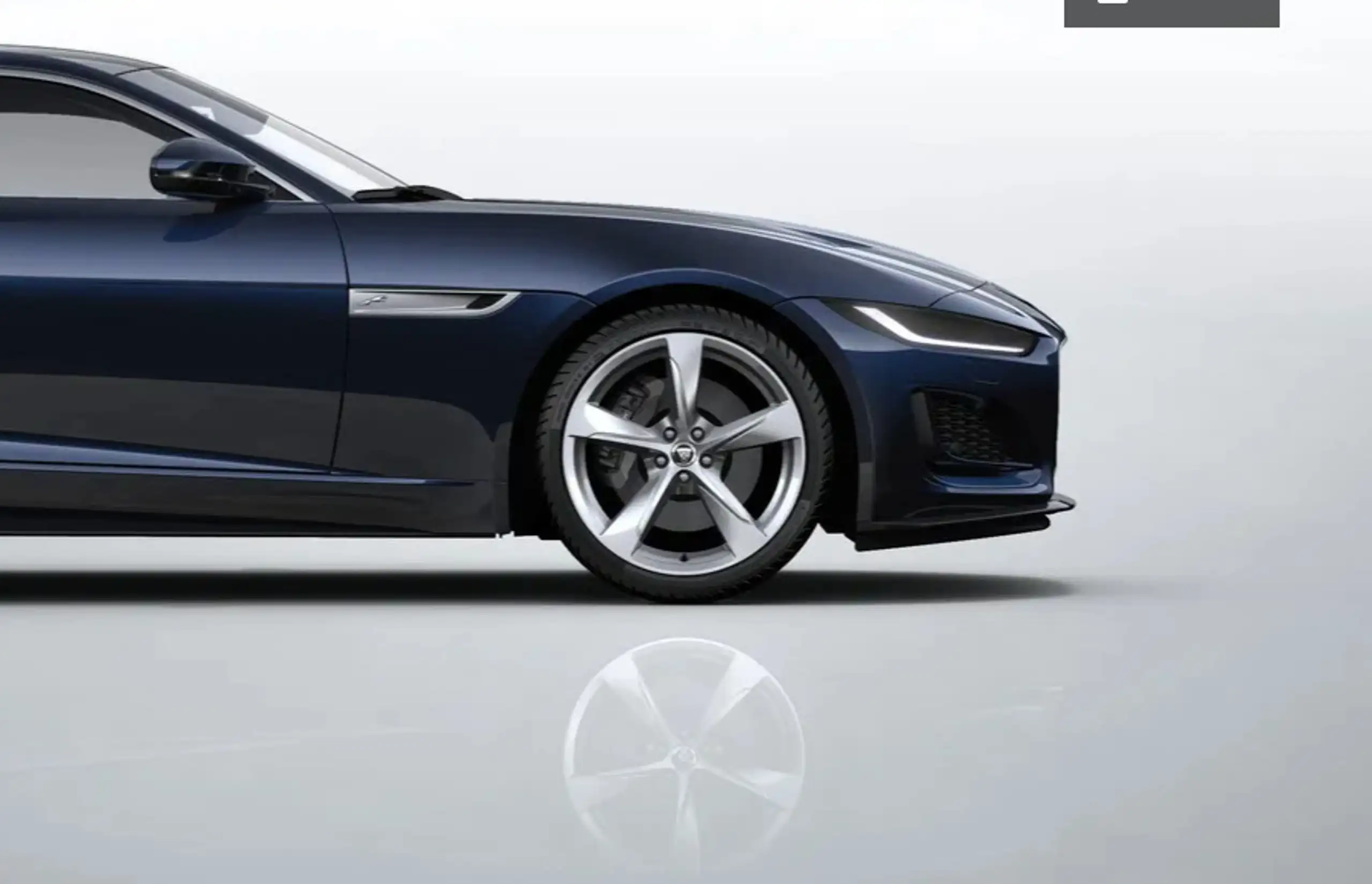 Jaguar - F-Type