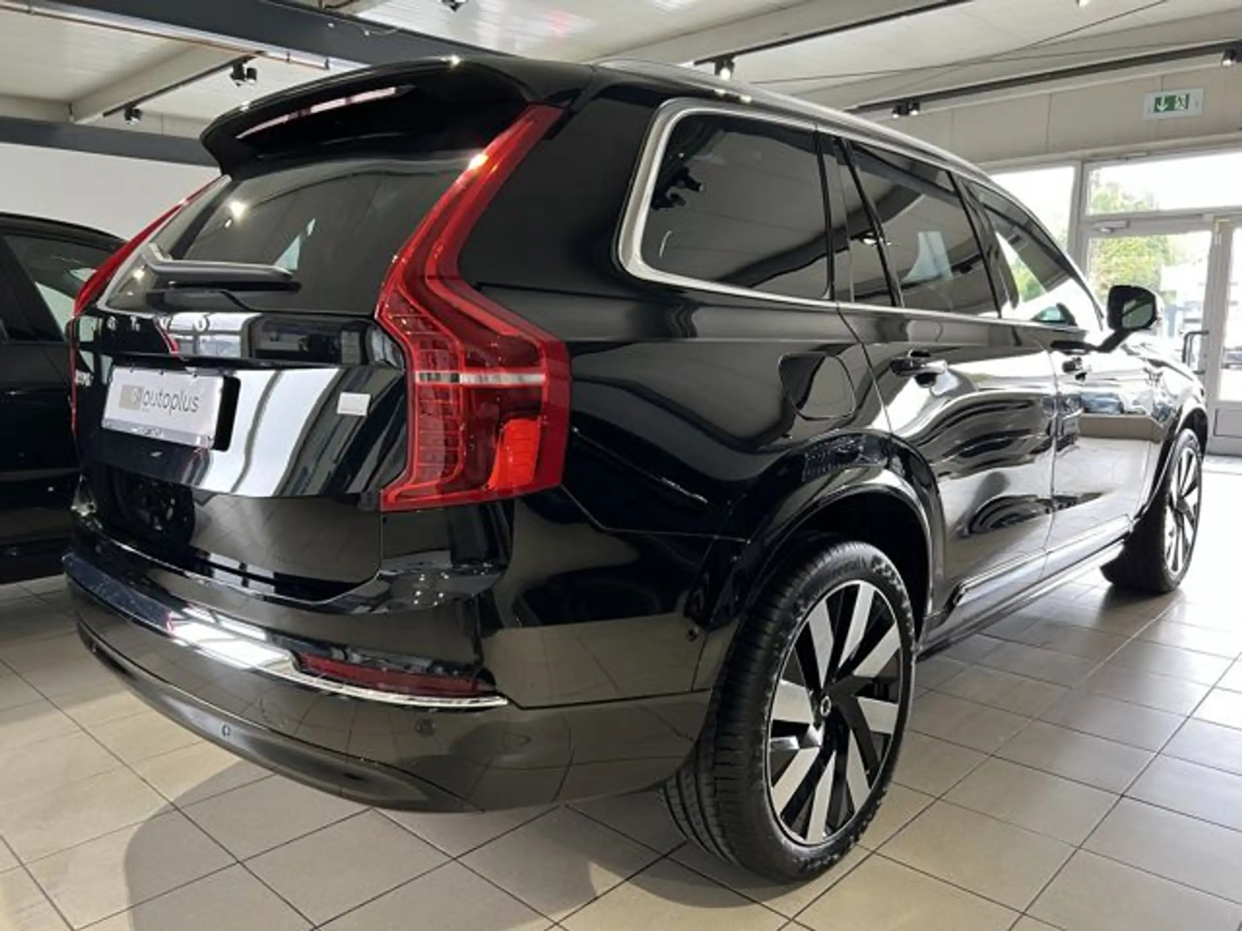 Volvo - XC90