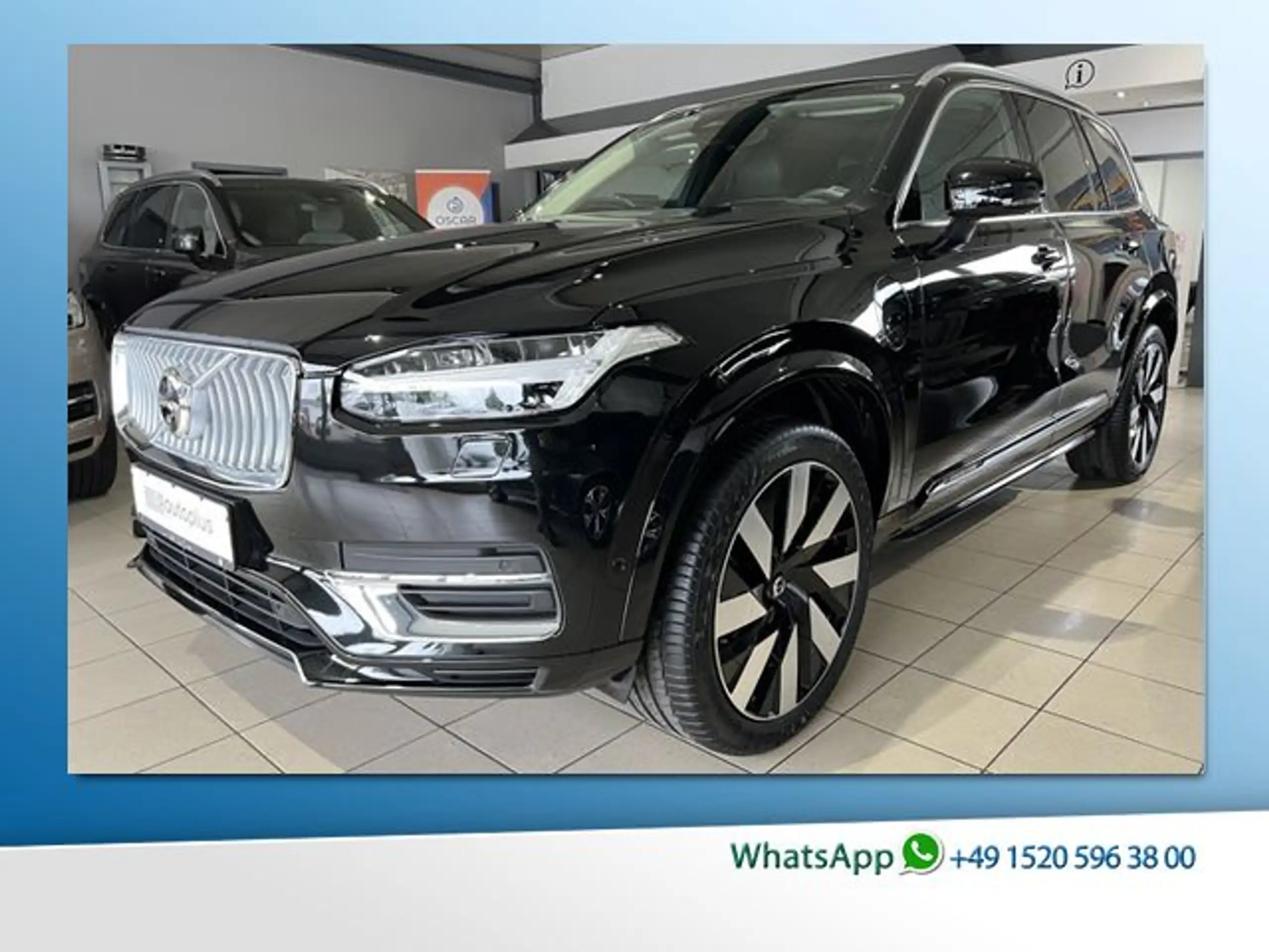 Volvo - XC90