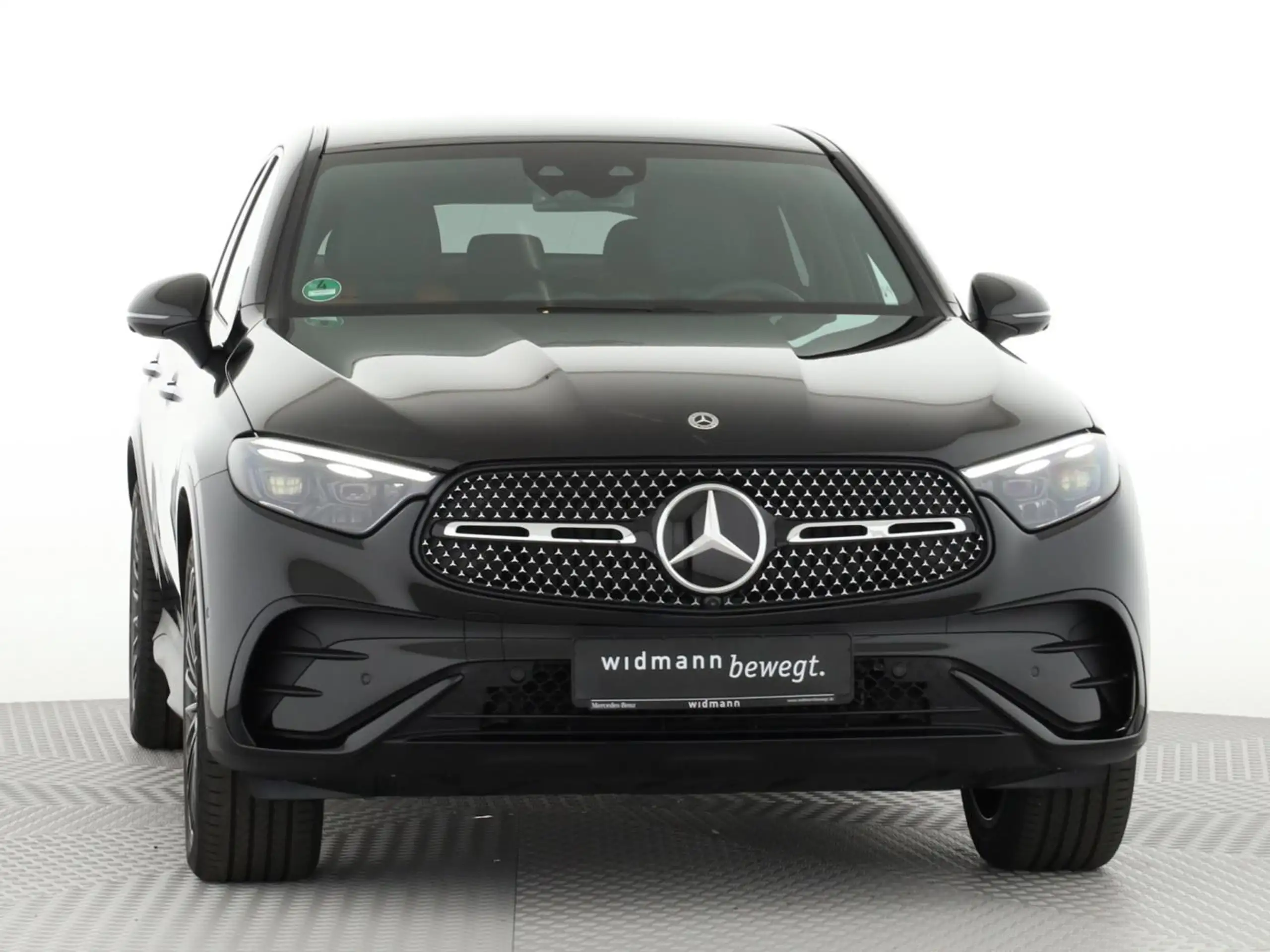 Mercedes-Benz - GLC 220