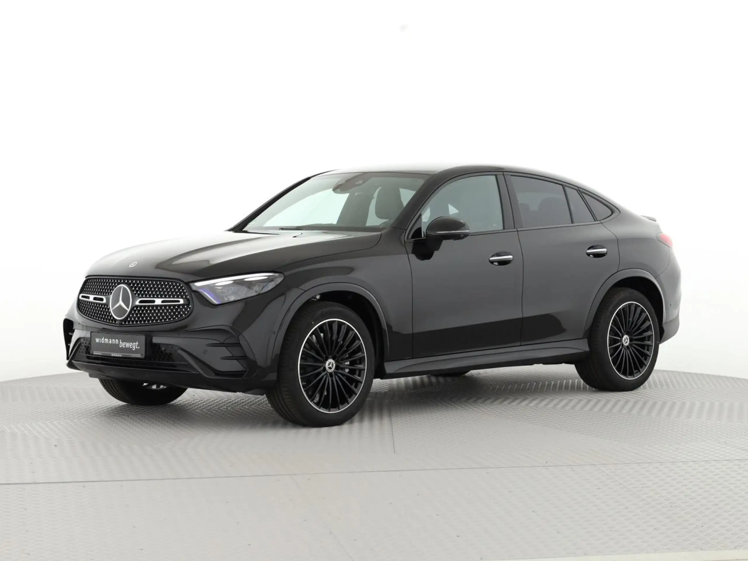 Mercedes-Benz - GLC 220