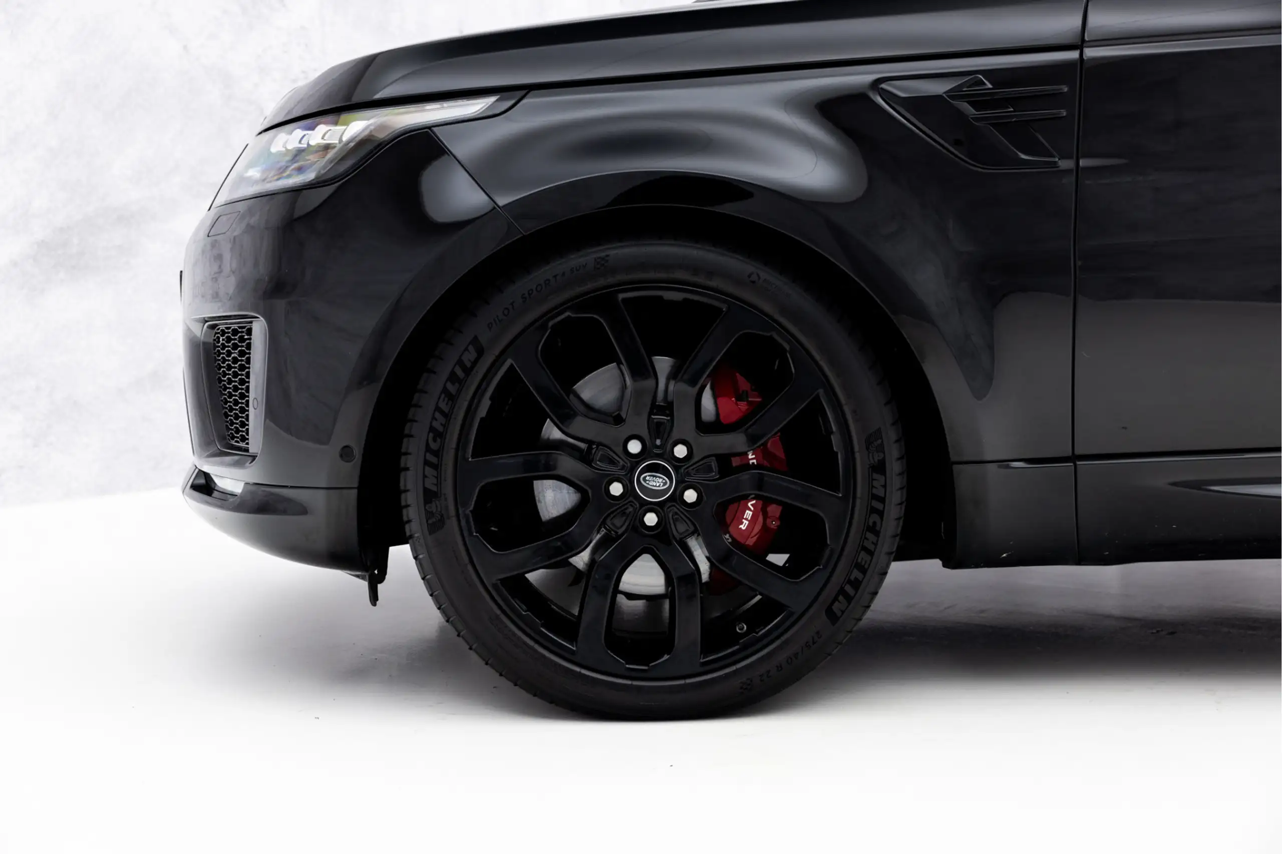 Land Rover - Range Rover Sport