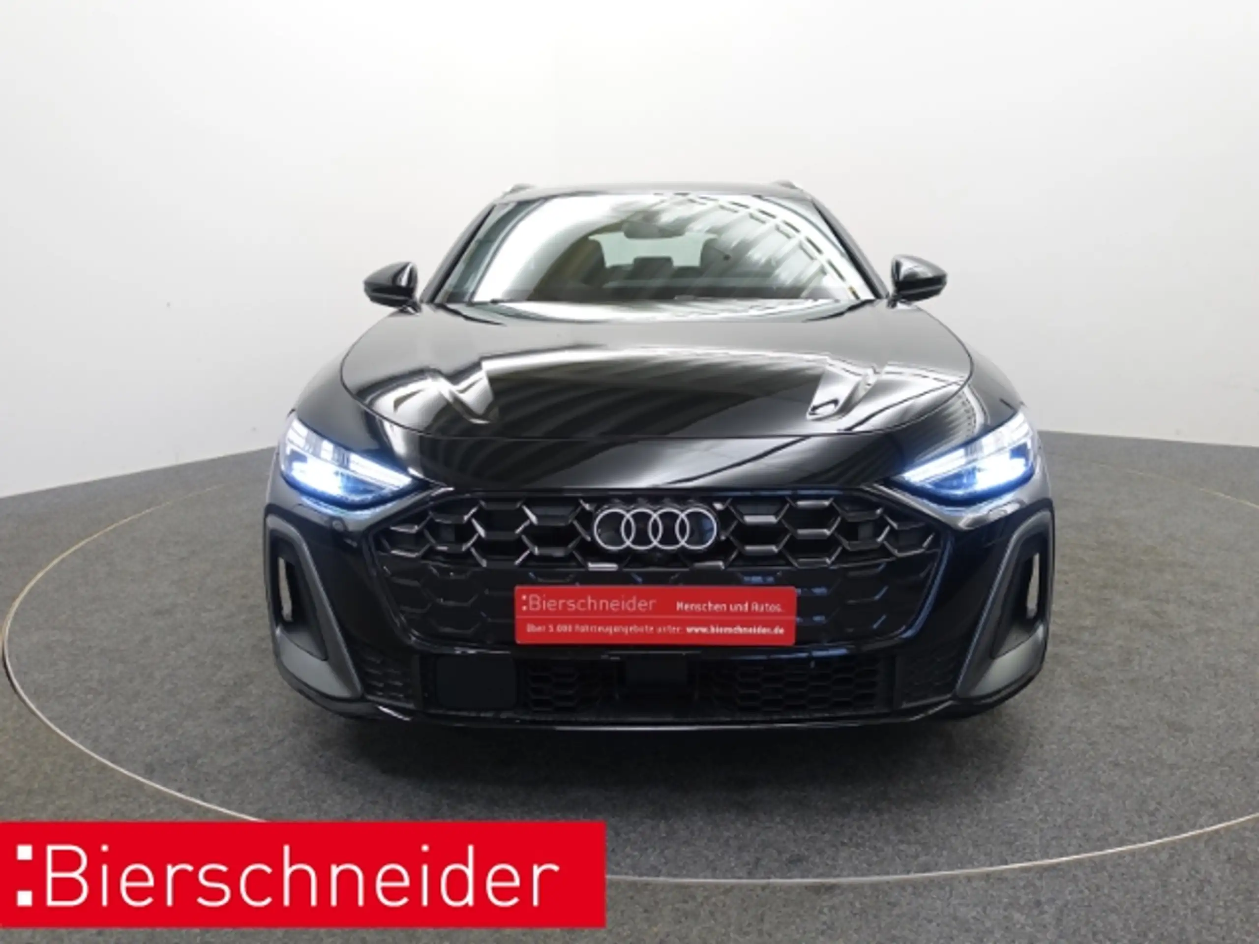 Audi - A5