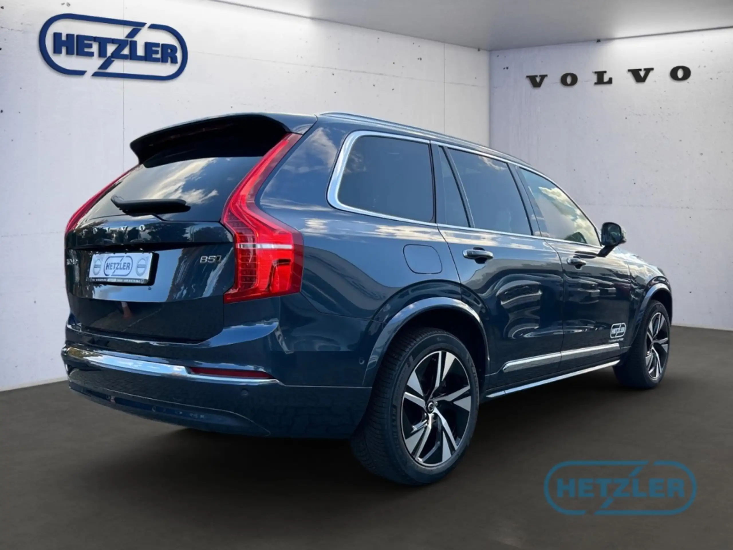 Volvo - XC90