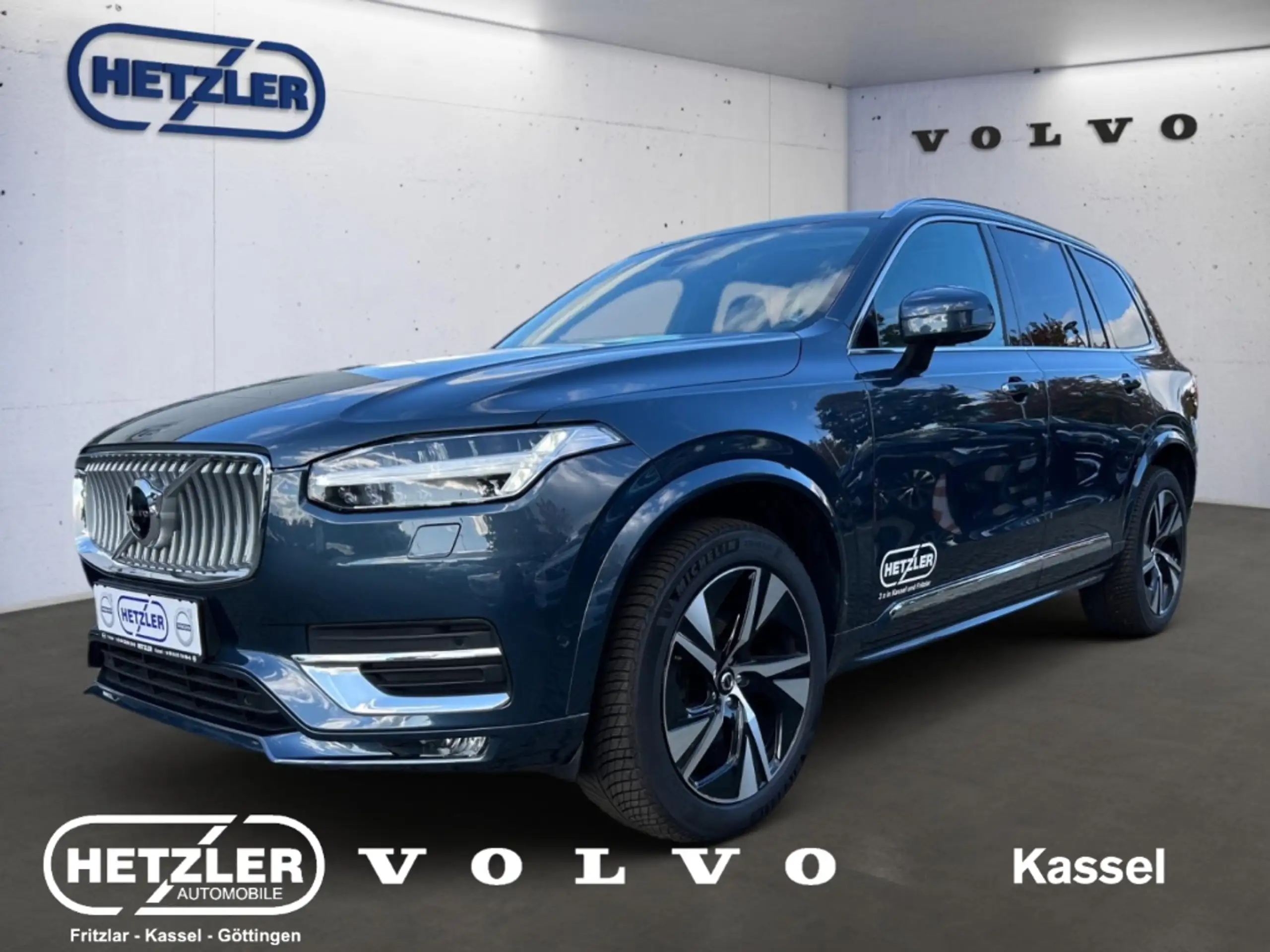 Volvo - XC90