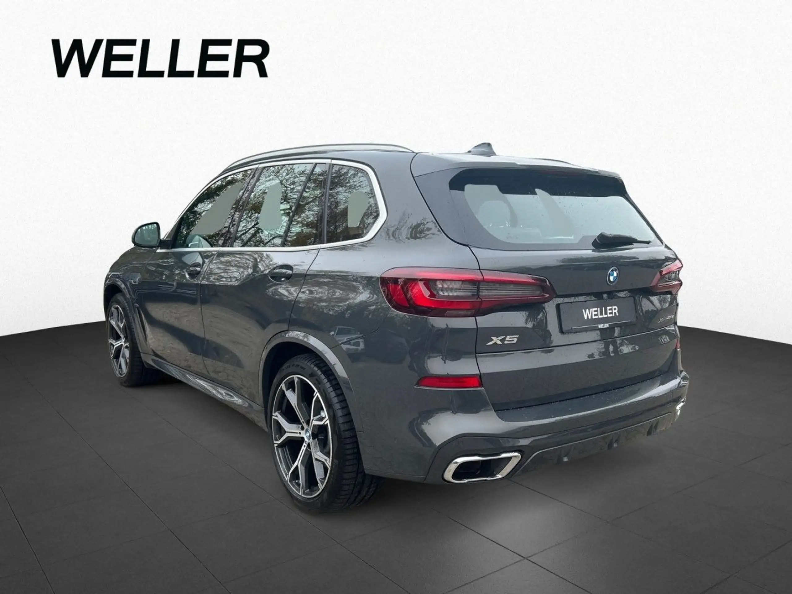 BMW - X5