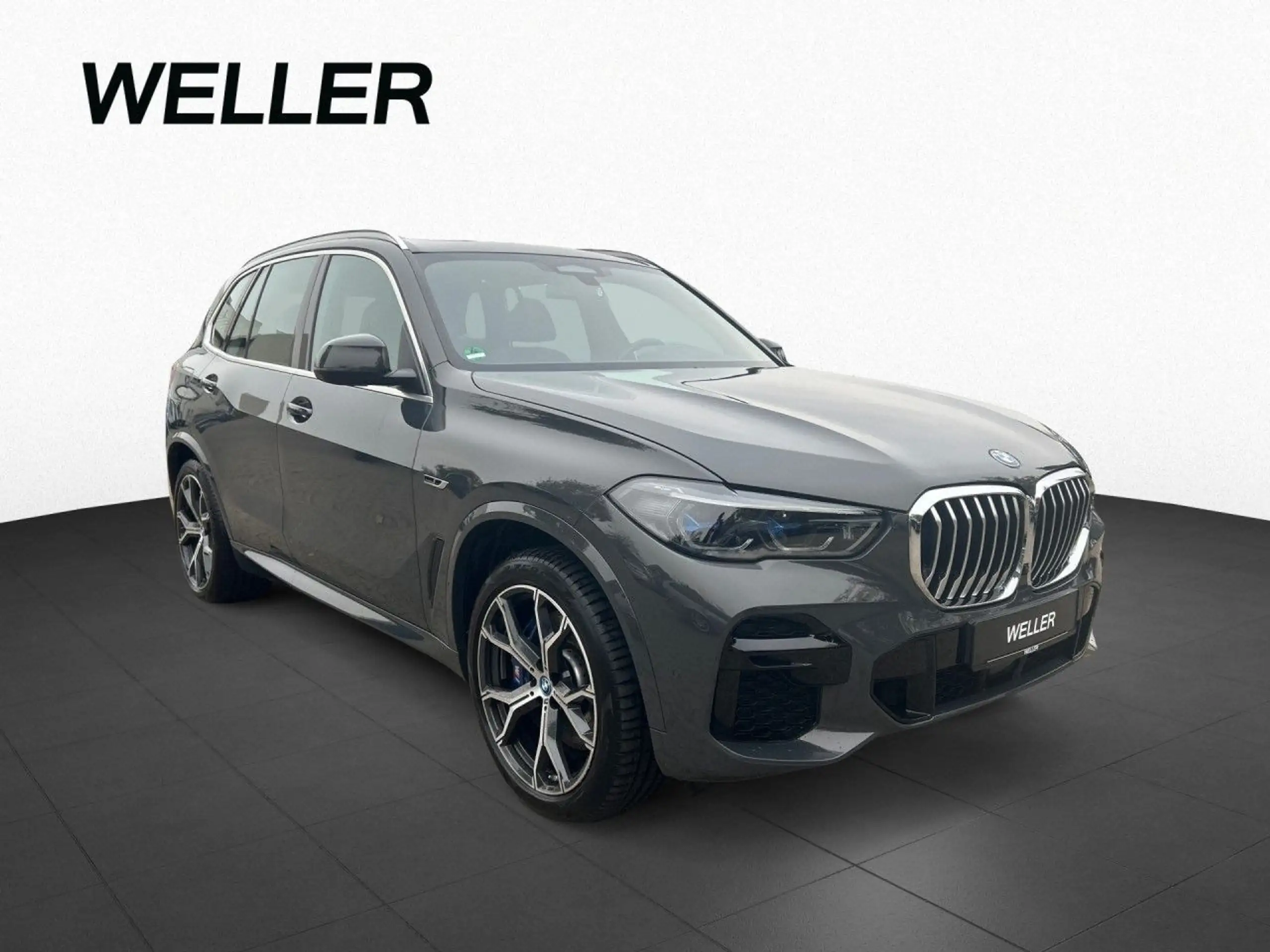 BMW - X5