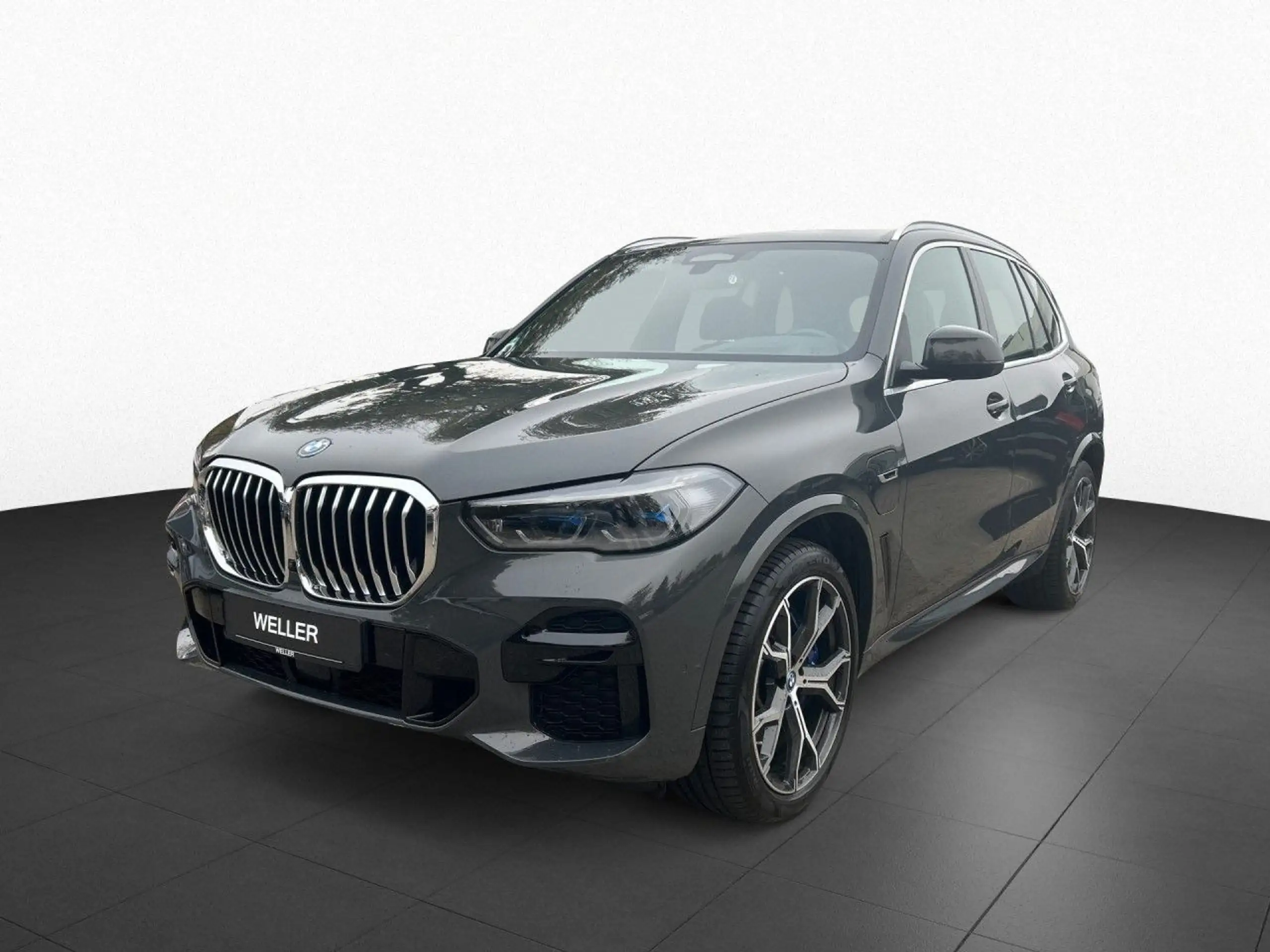 BMW - X5