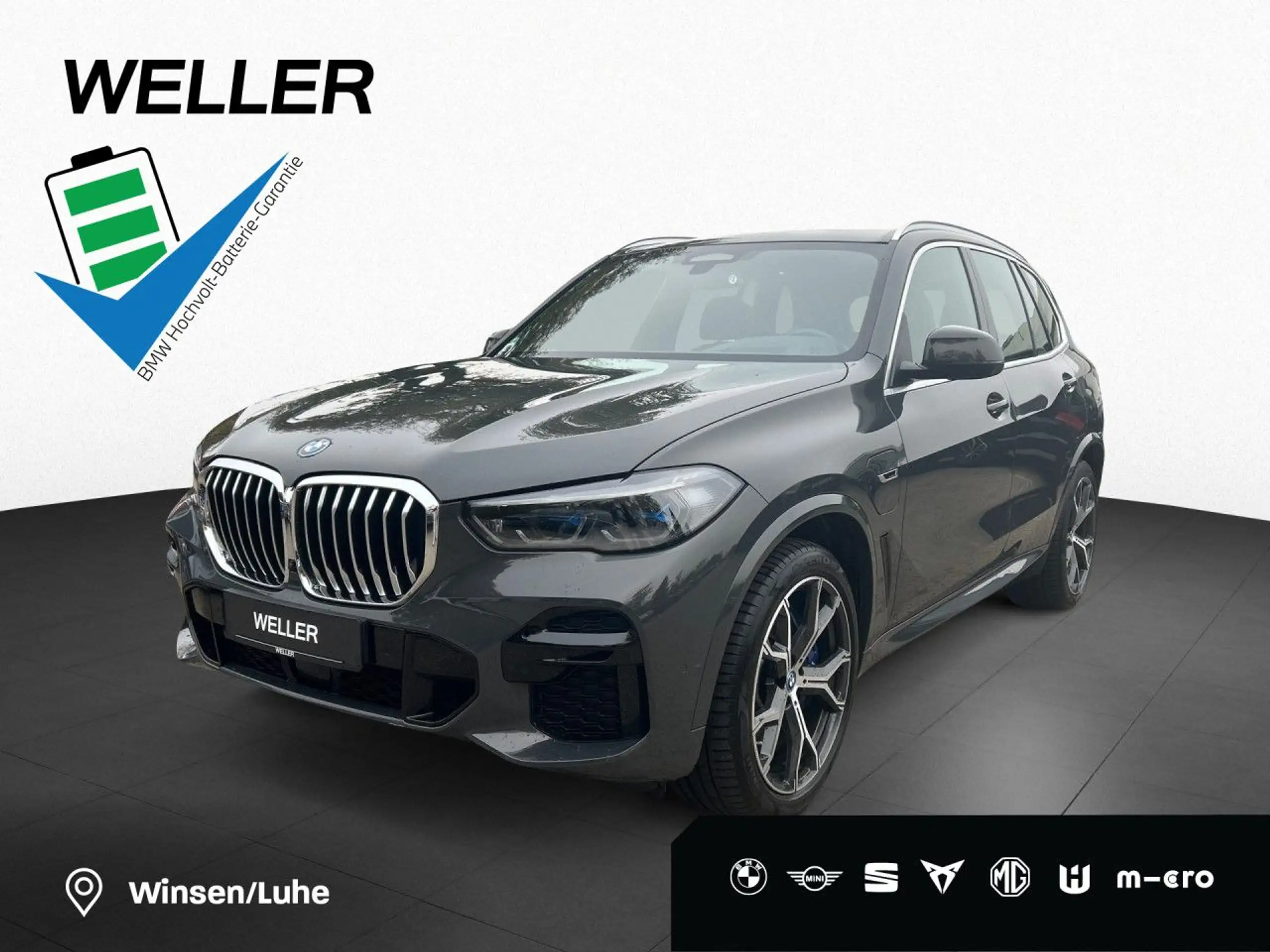 BMW - X5