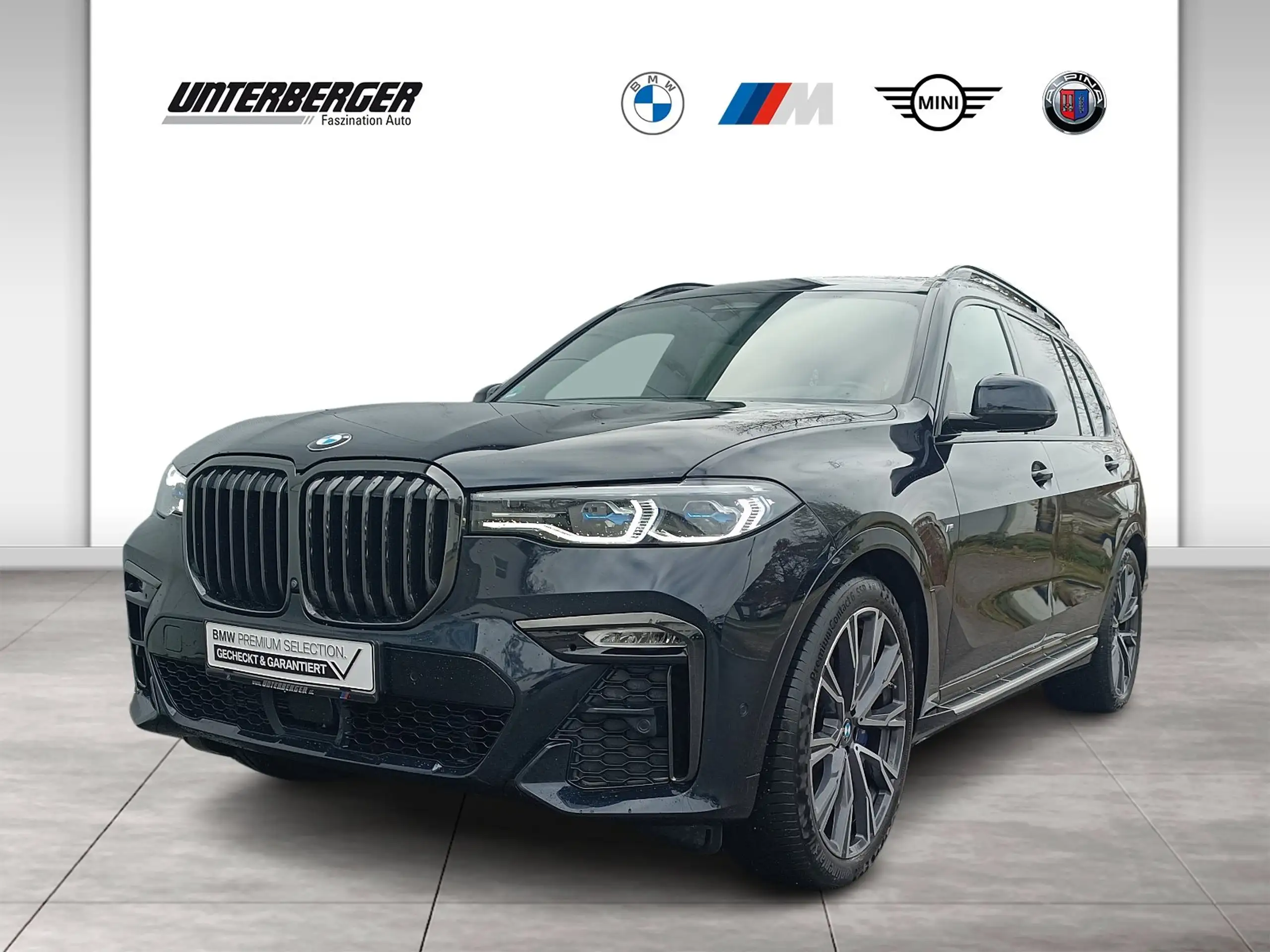 BMW - X7