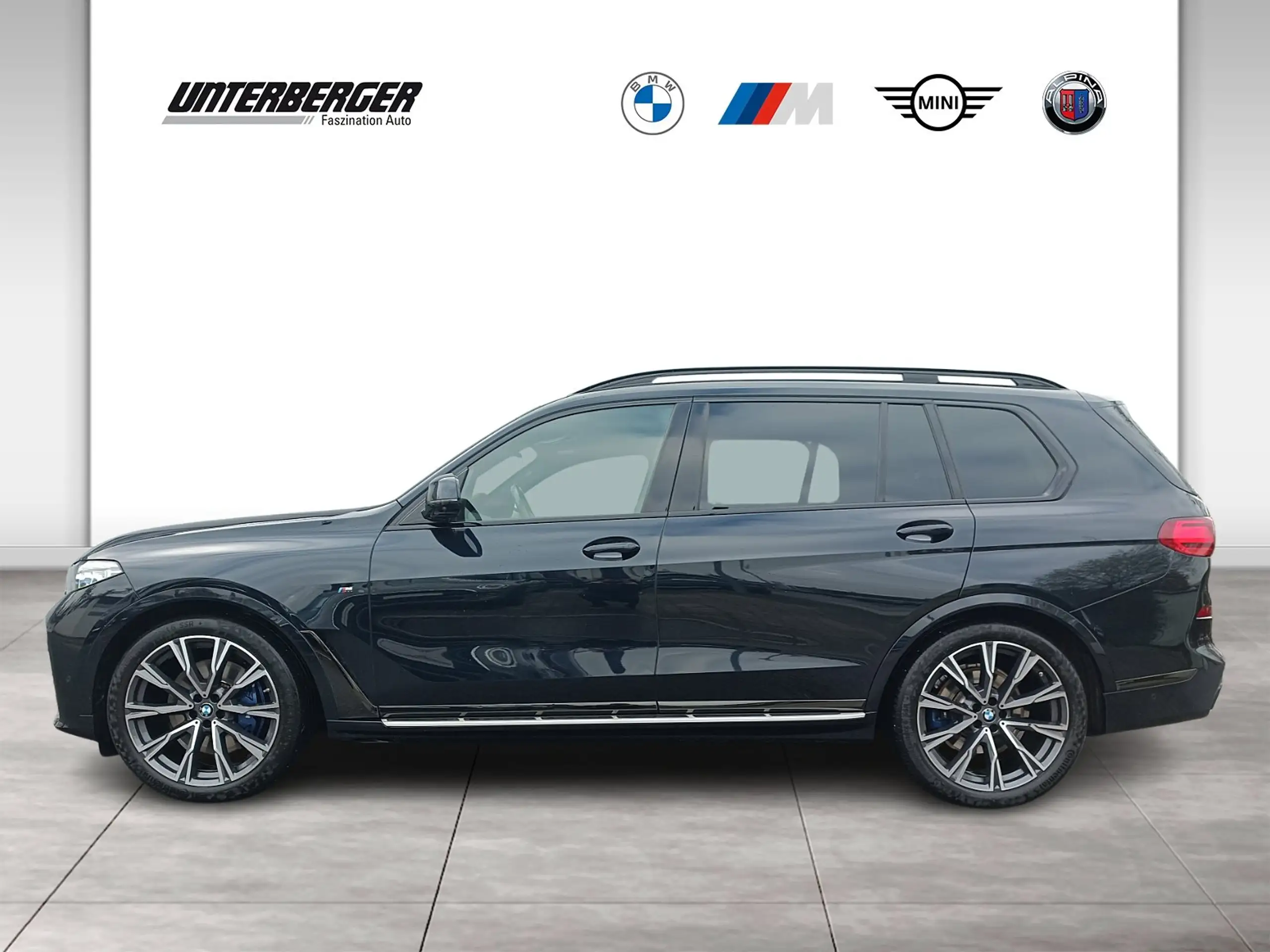 BMW - X7