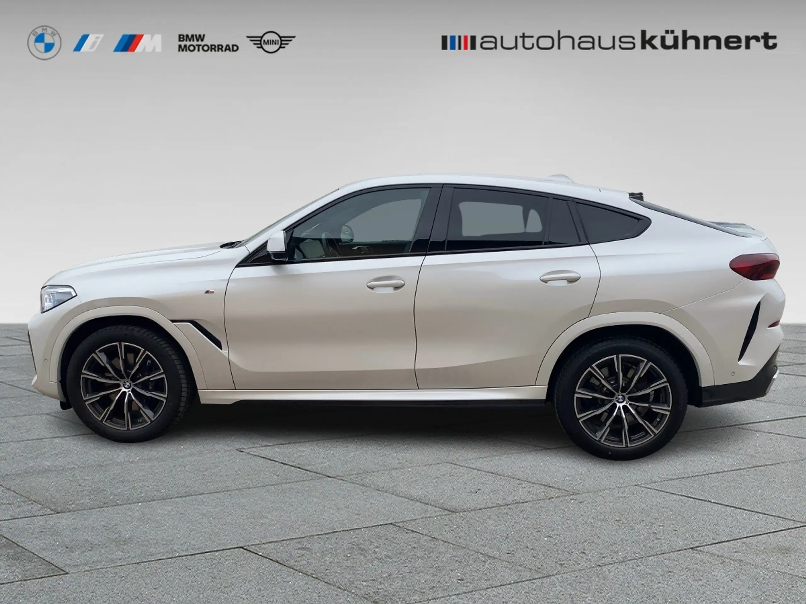 BMW - X6