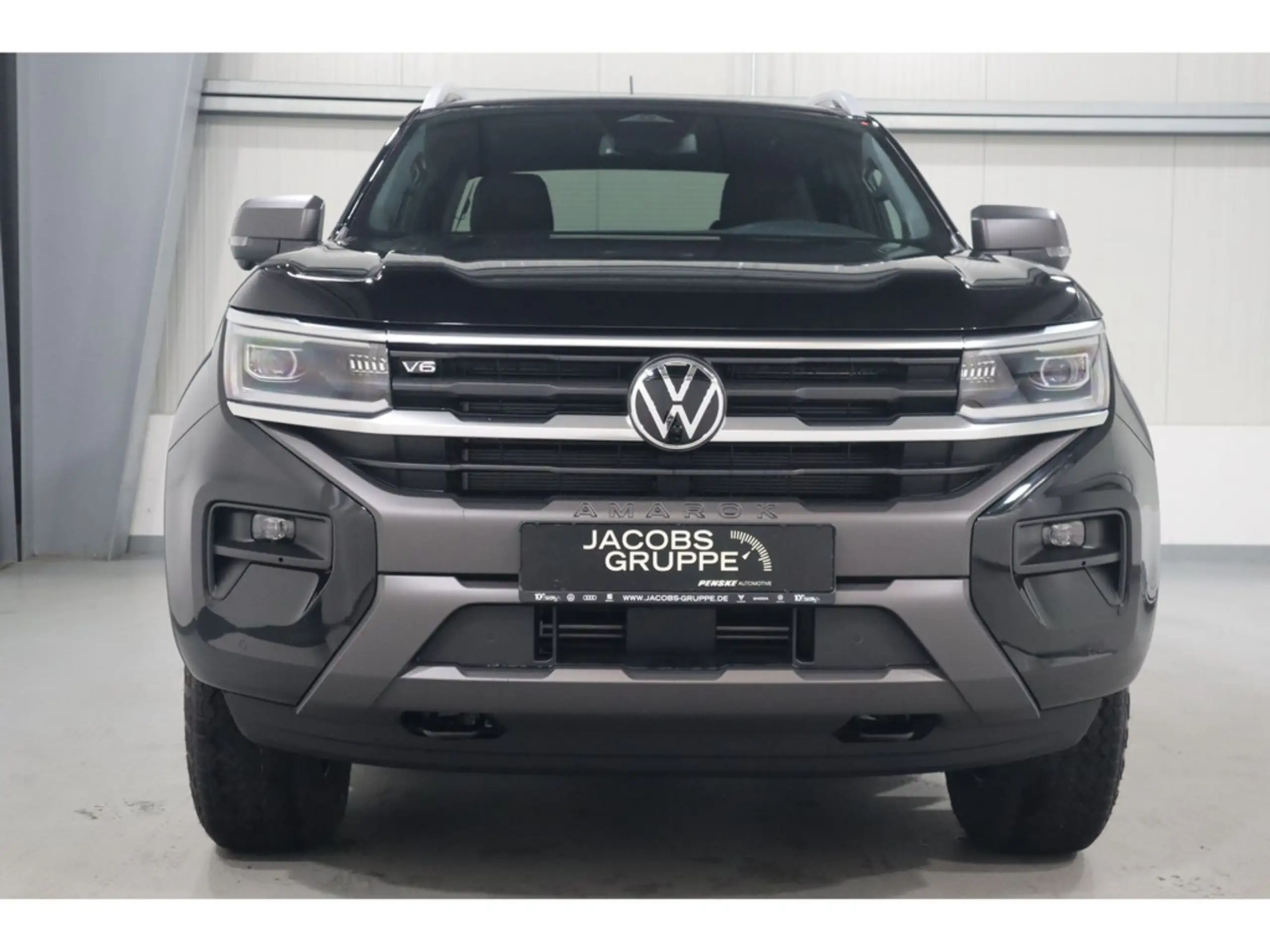 Volkswagen - Amarok