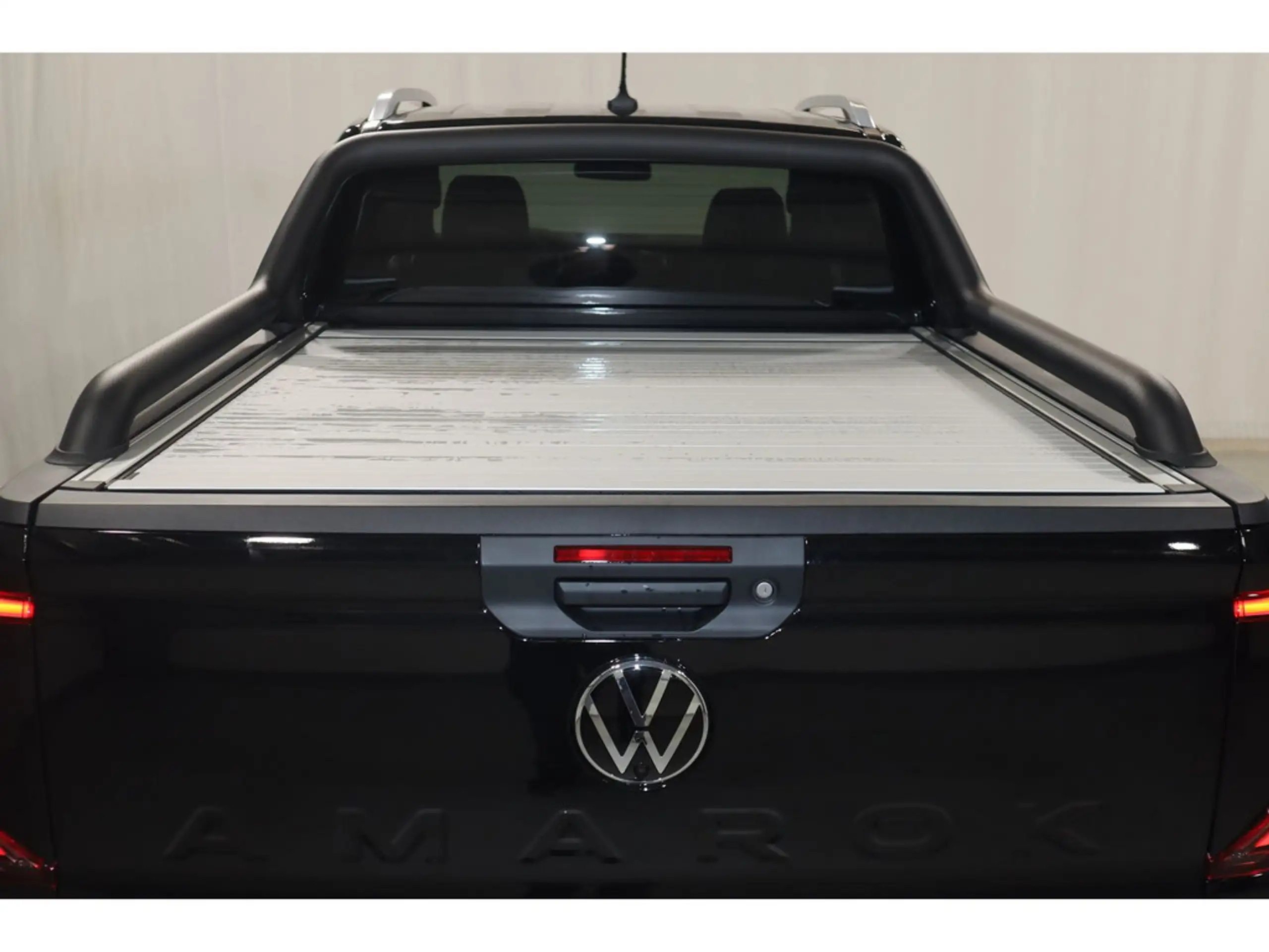 Volkswagen - Amarok