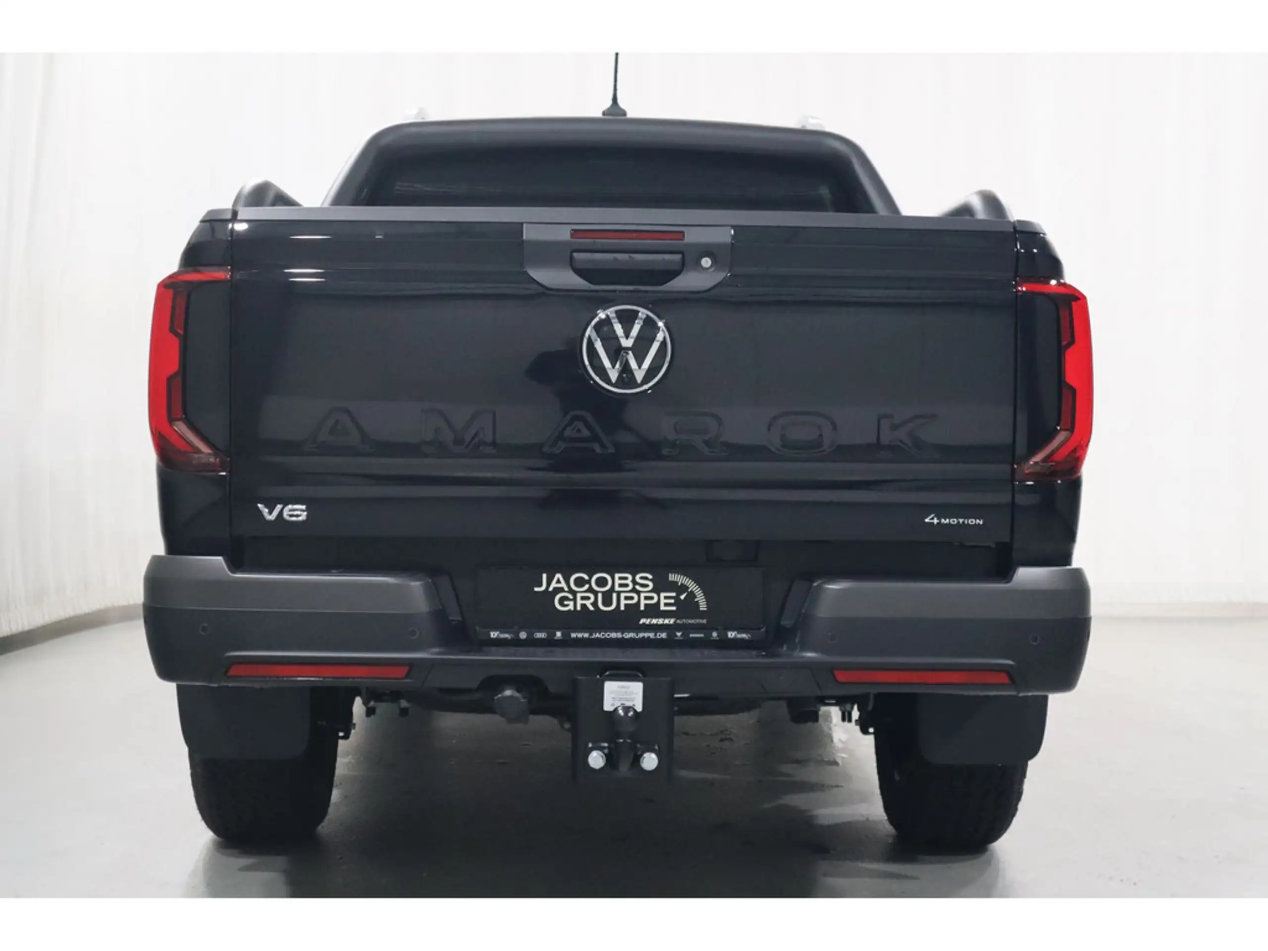 Volkswagen - Amarok