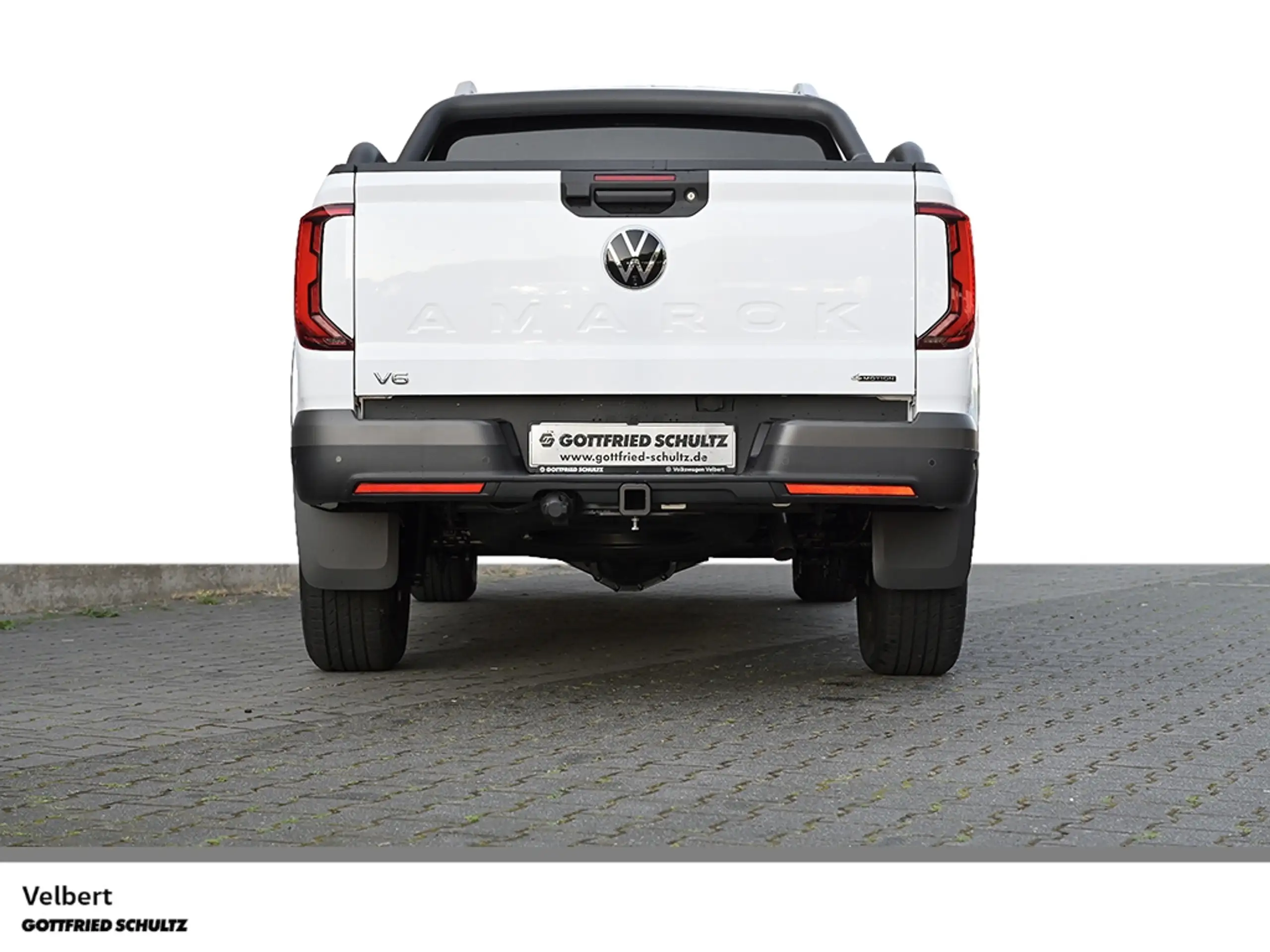 Volkswagen - Amarok