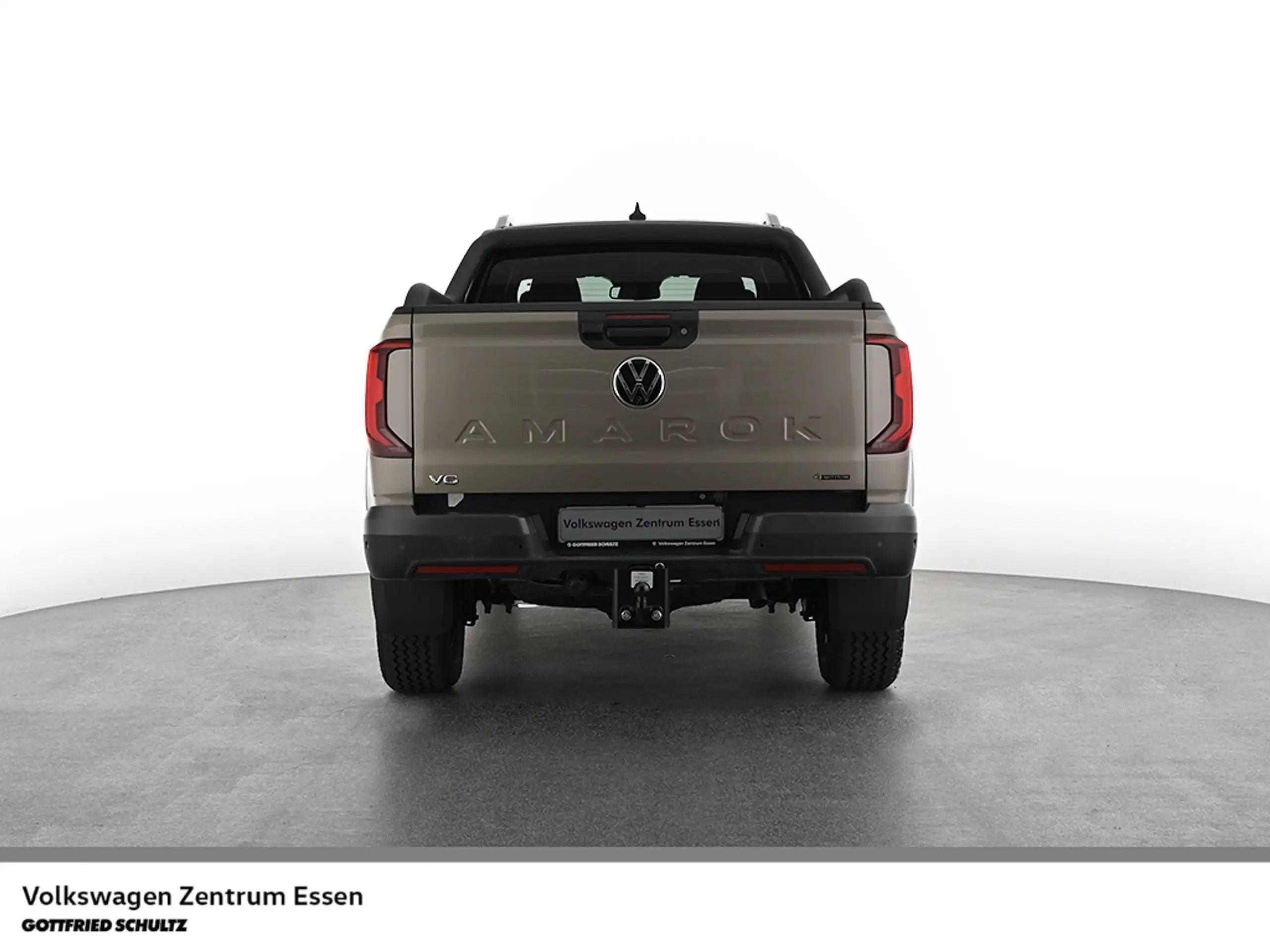 Volkswagen - Amarok