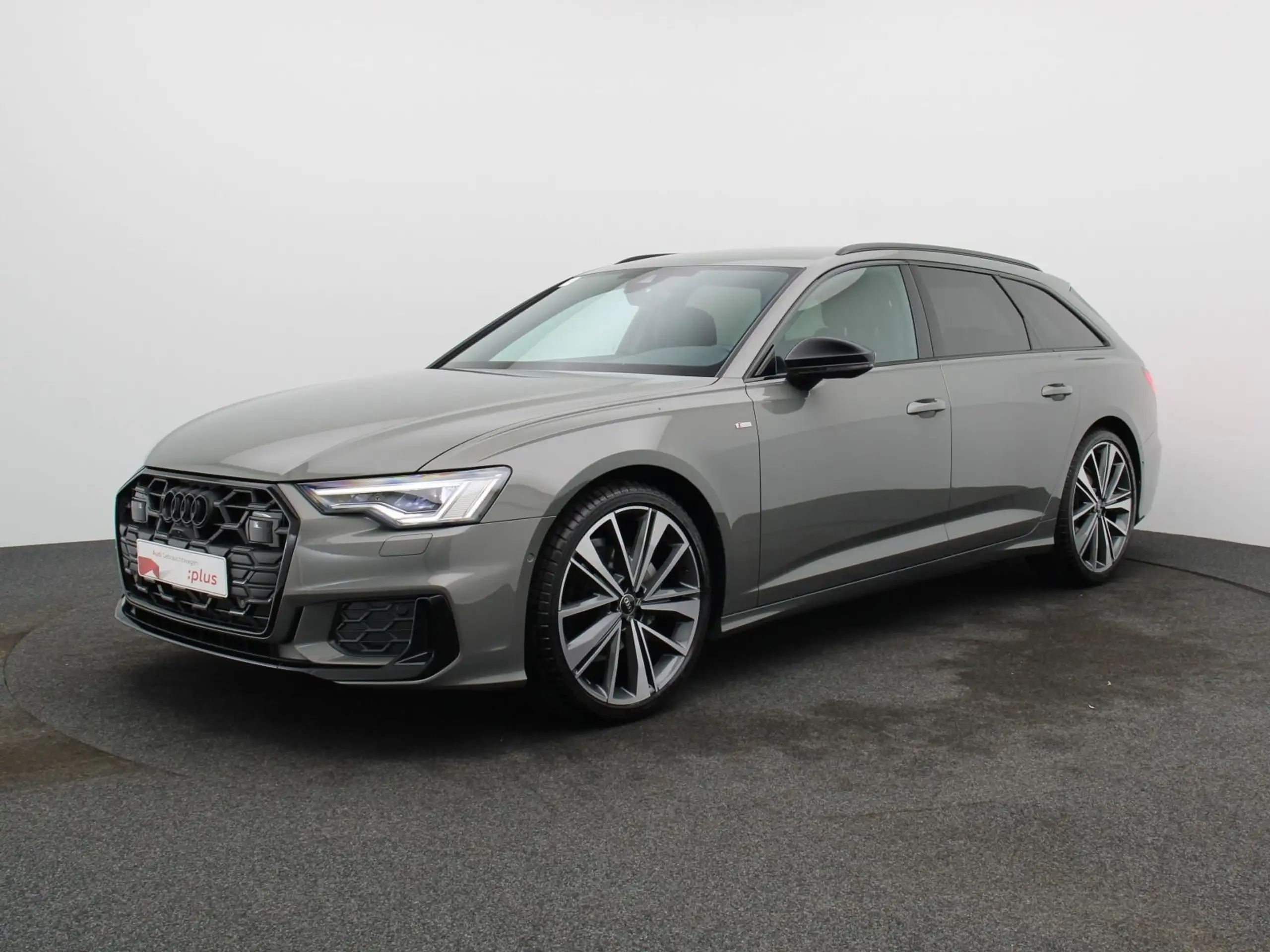 Audi - A6