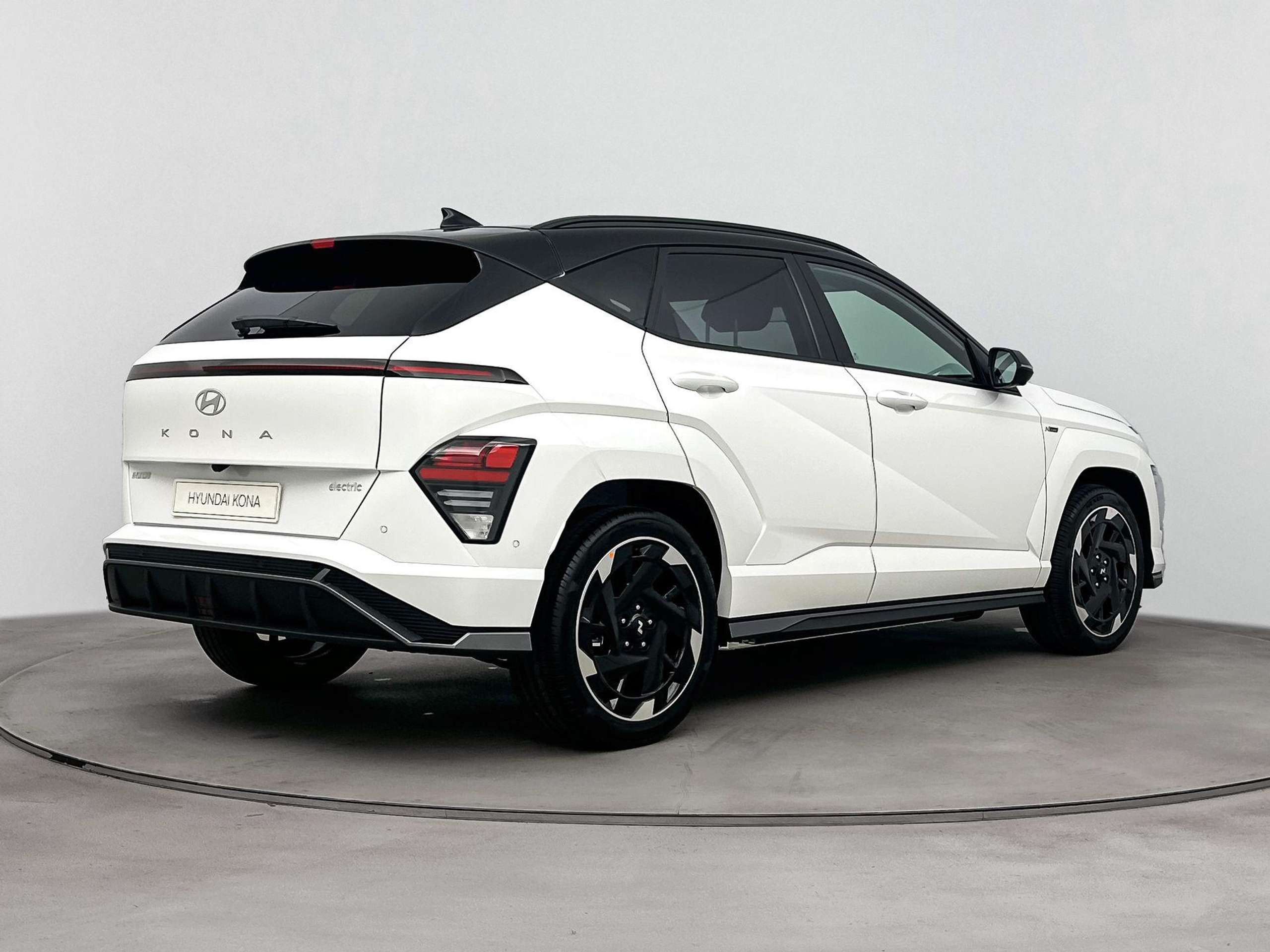 Hyundai - KONA