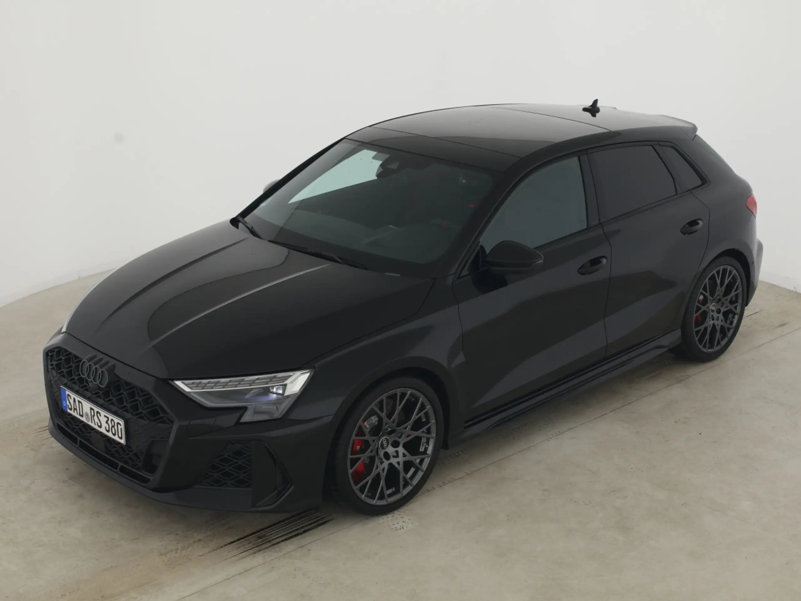 Audi RS3 2024