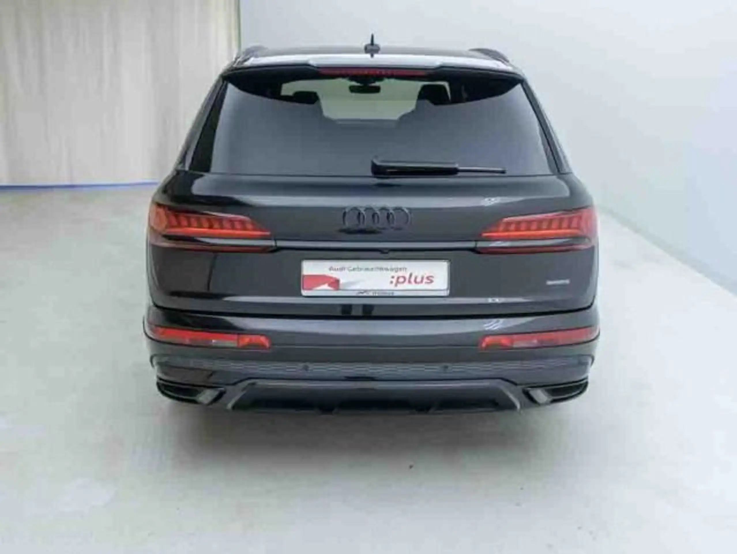 Audi - Q7