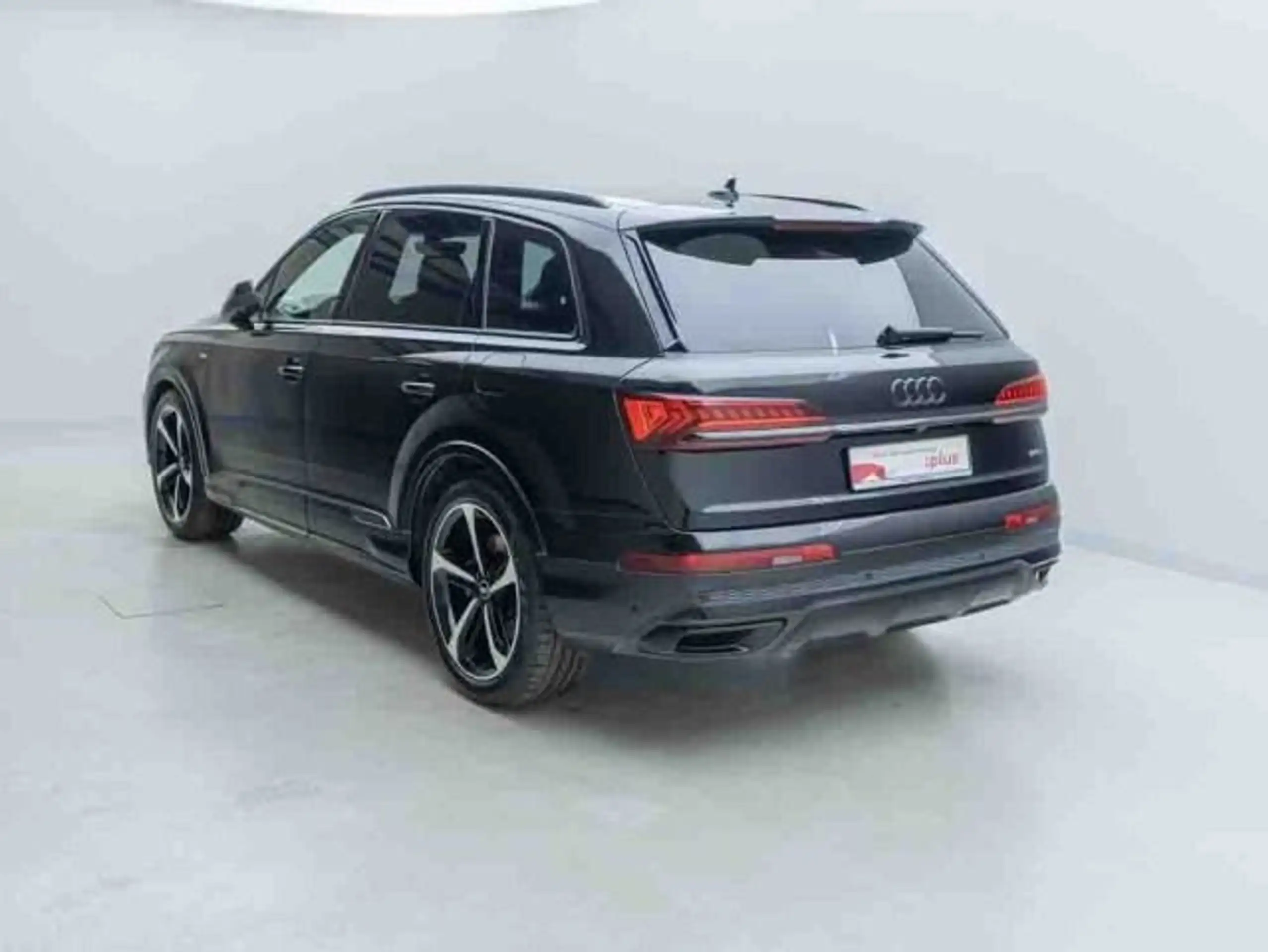 Audi - Q7