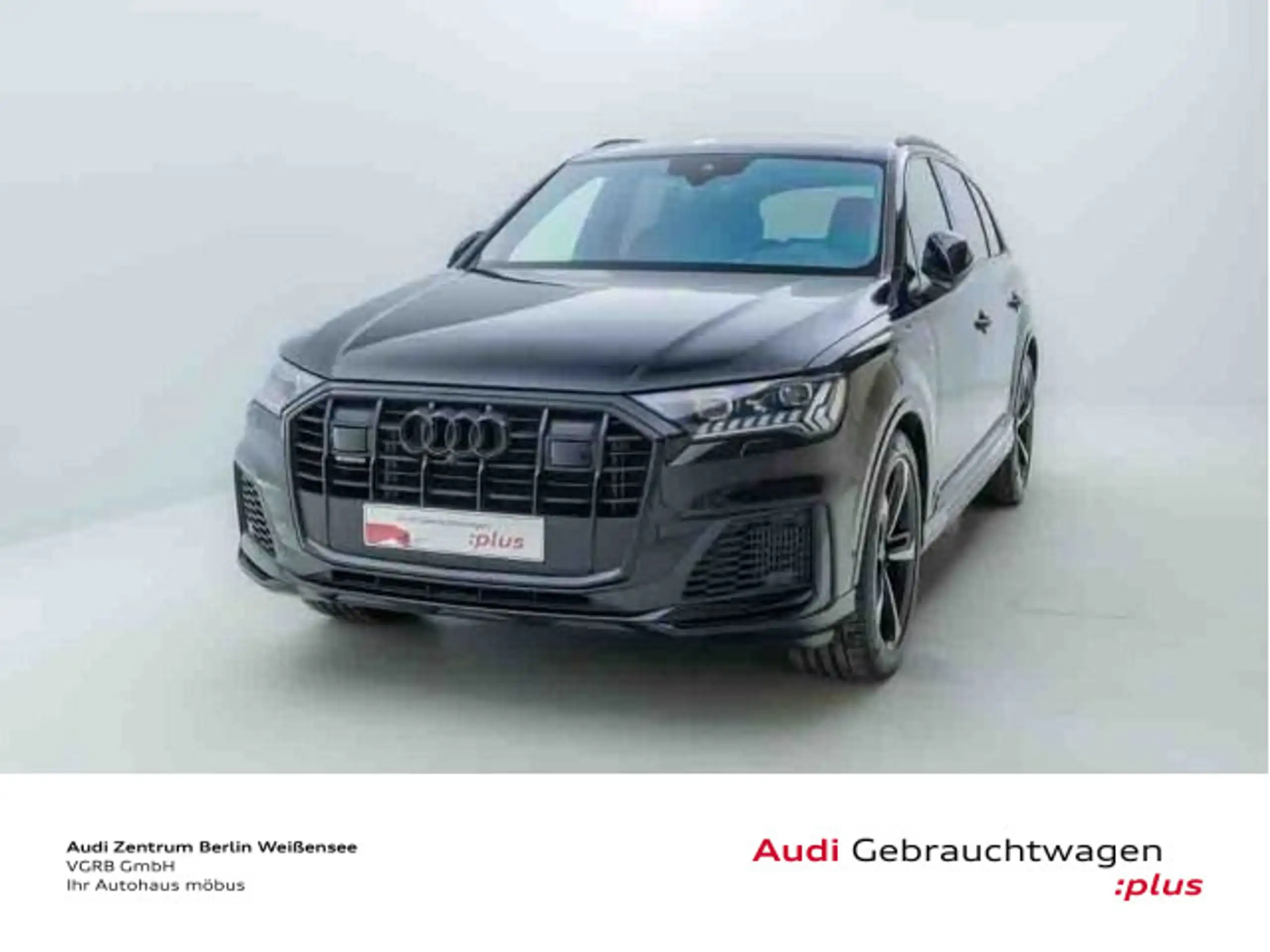 Audi - Q7