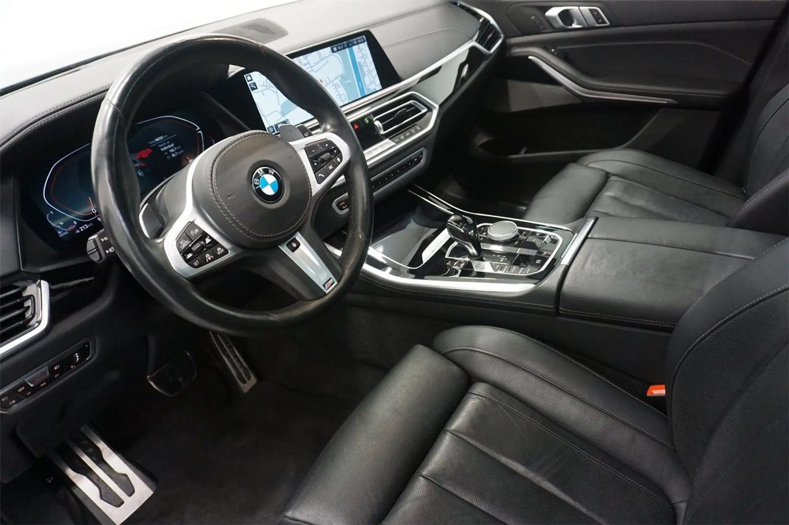 BMW - X5