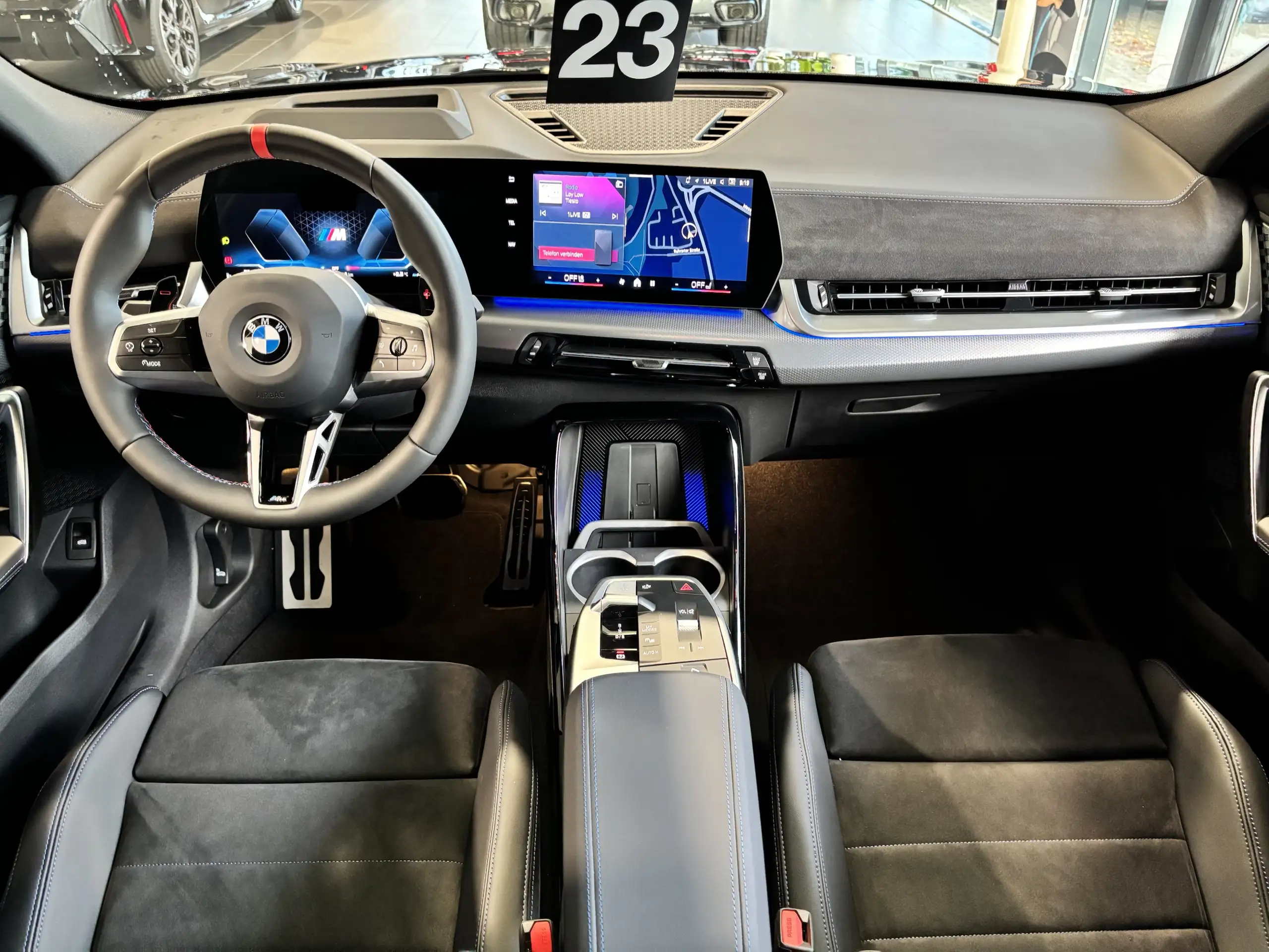 BMW - X2 M