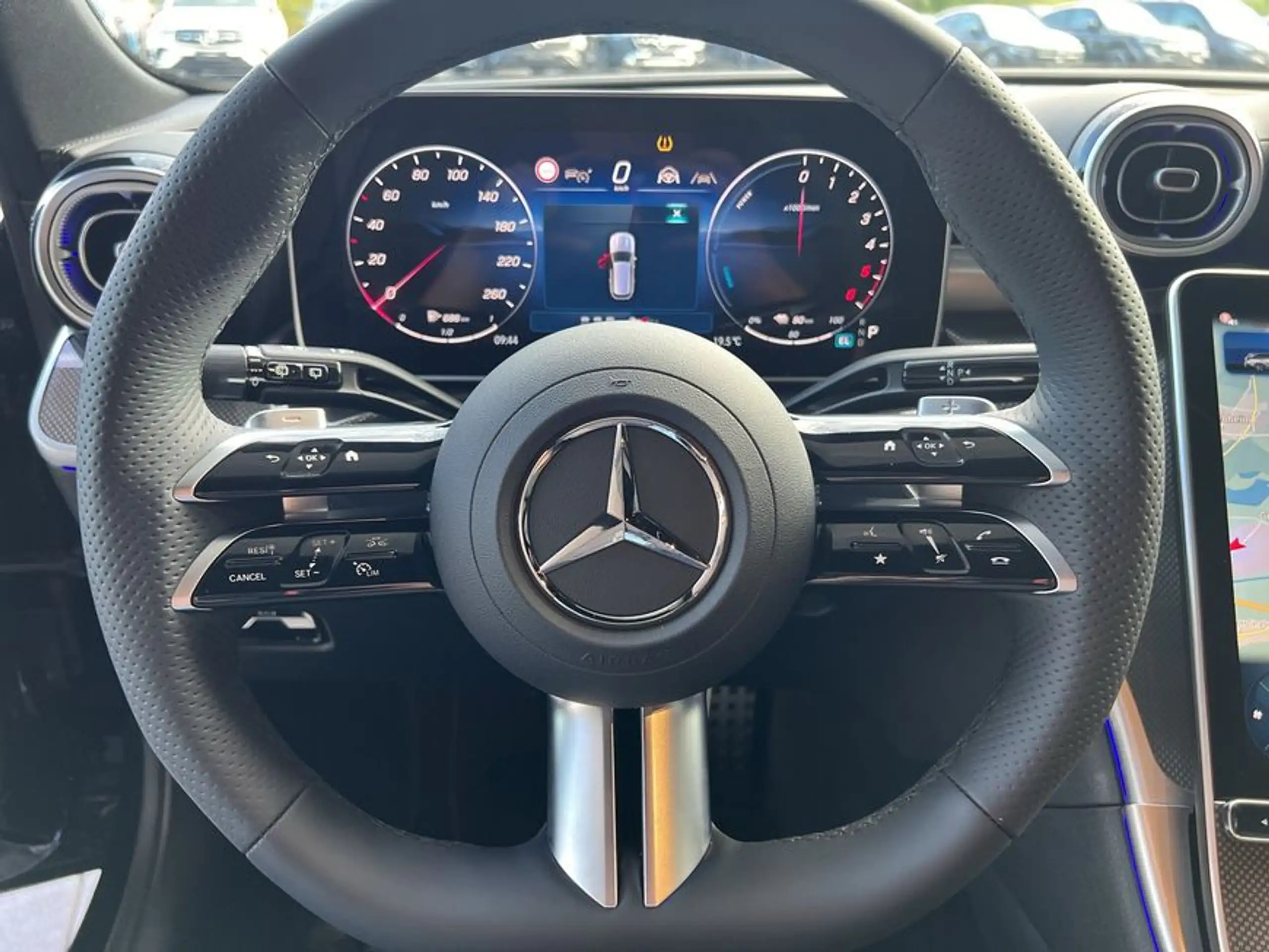 Mercedes-Benz - C 300