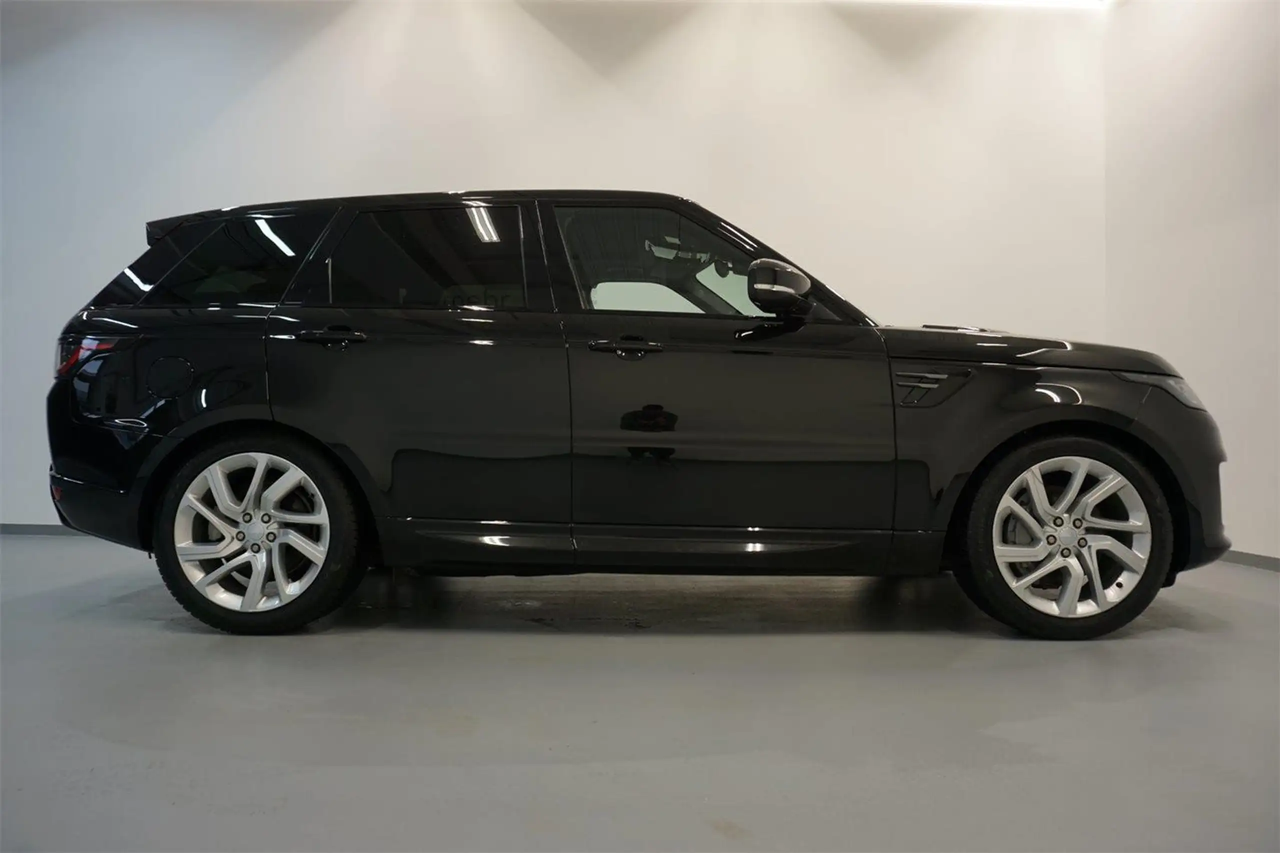 Land Rover - Range Rover Sport