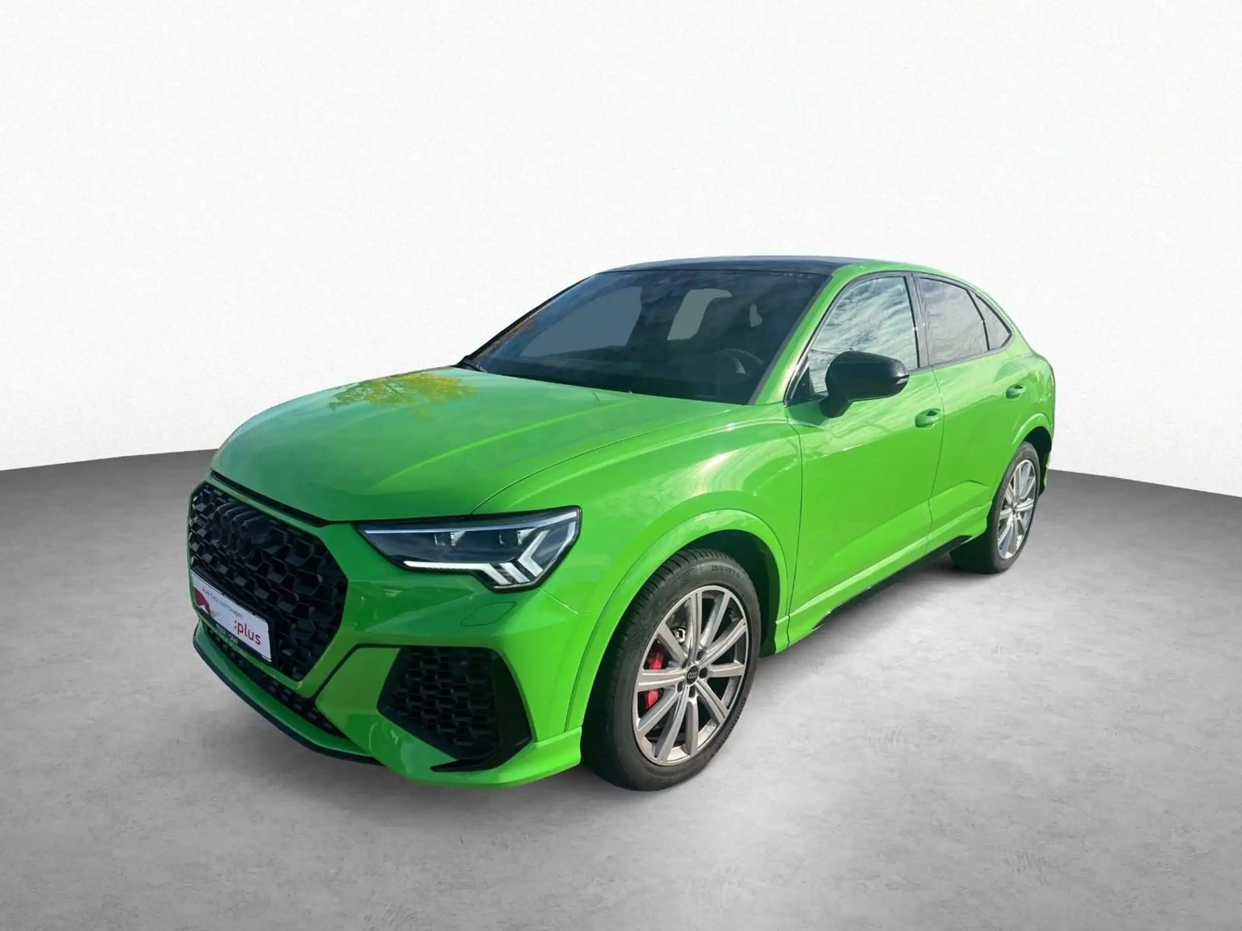 Audi - RS Q3