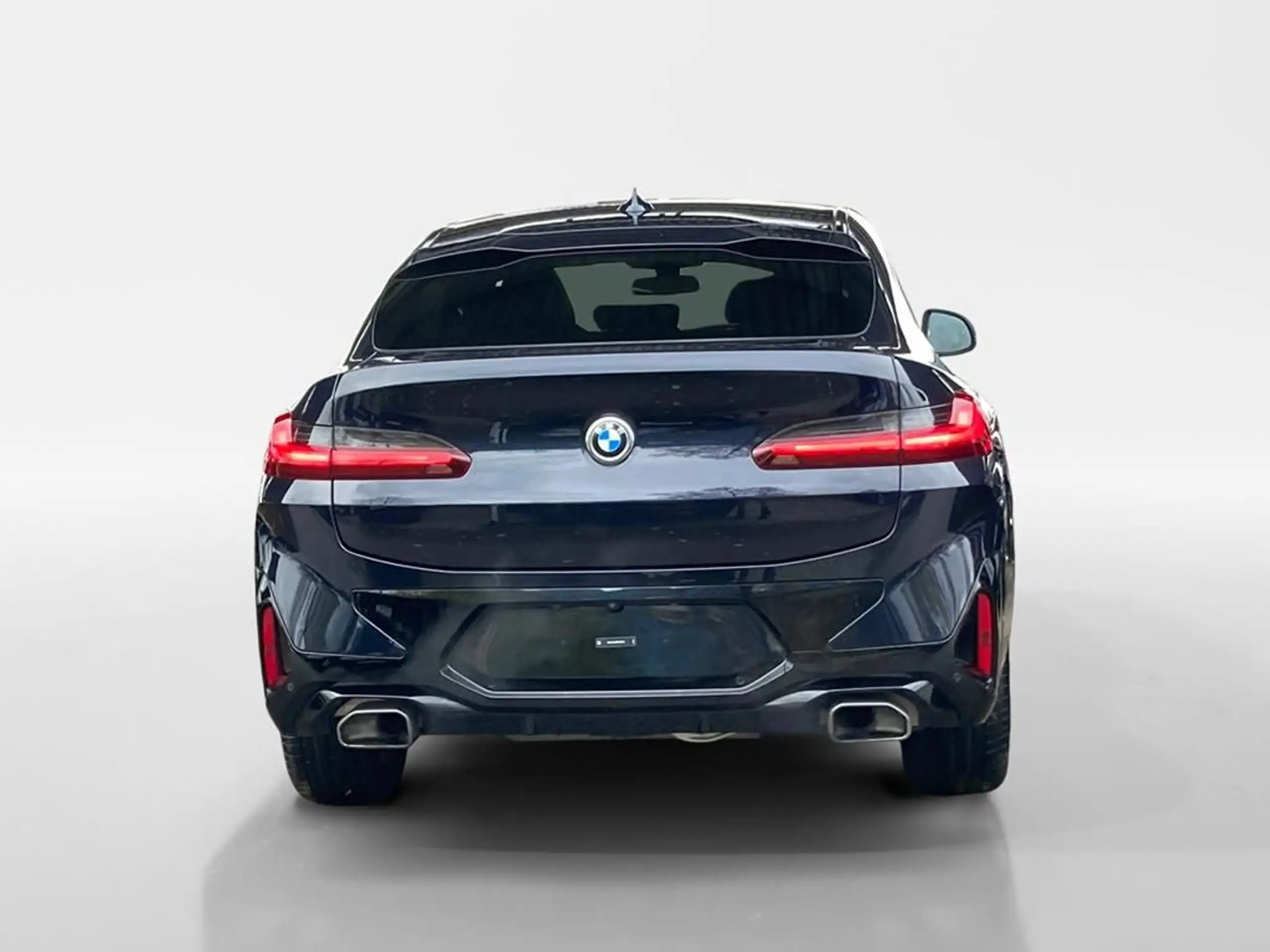 BMW - X4