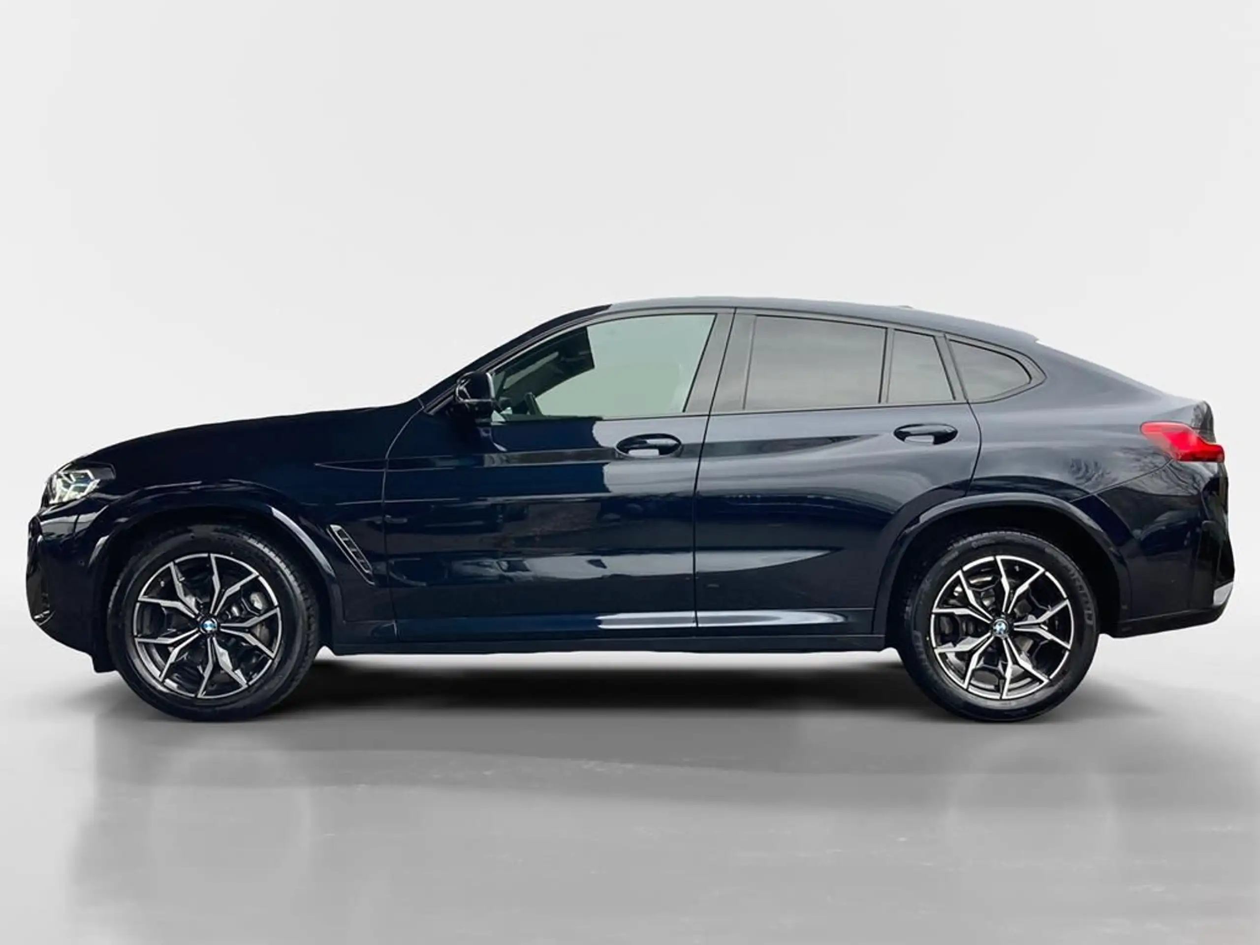 BMW - X4